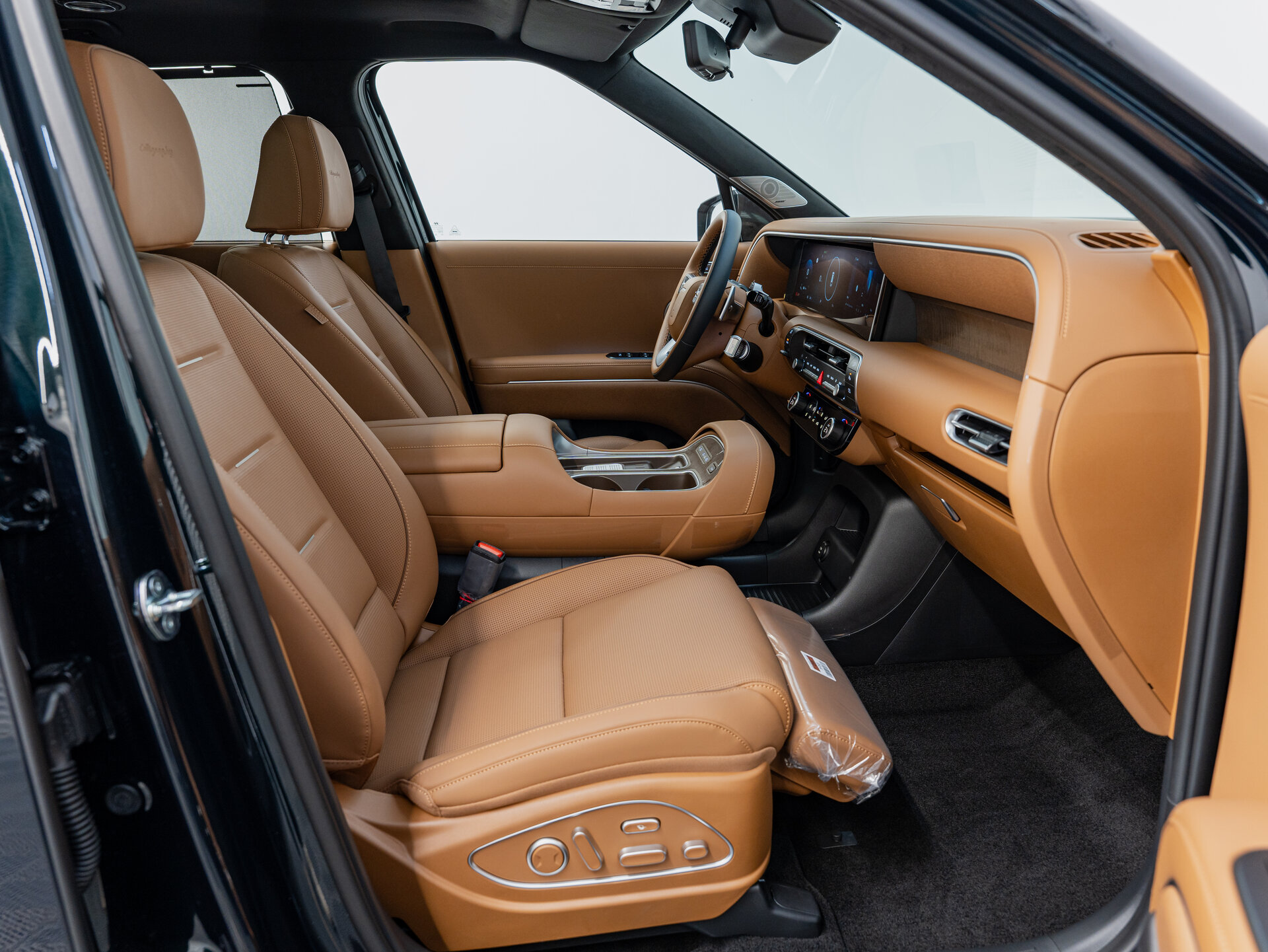 Автомобиль Hyundai Palisade 2.5 AT (281 л.с.) 4WD - 10