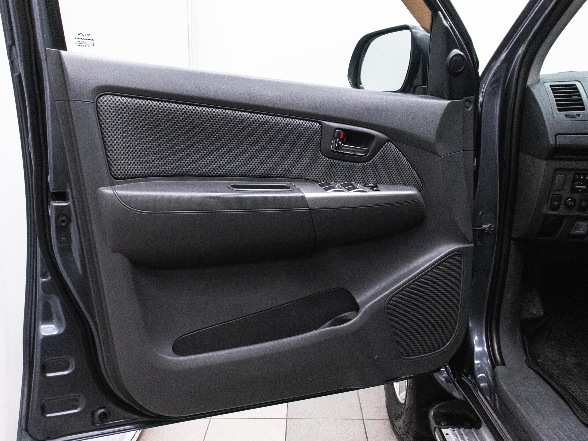 Toyota Hilux 2012 9