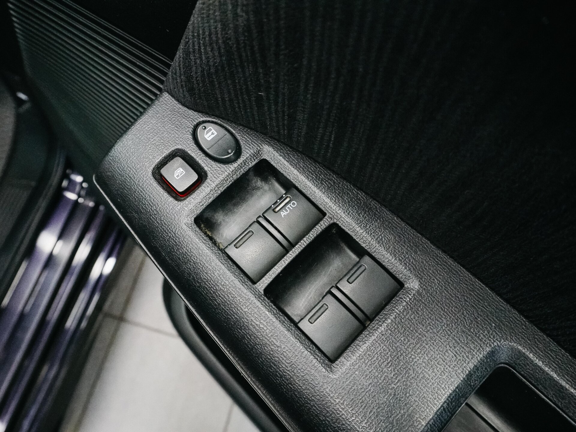 Honda Freed 2011 10