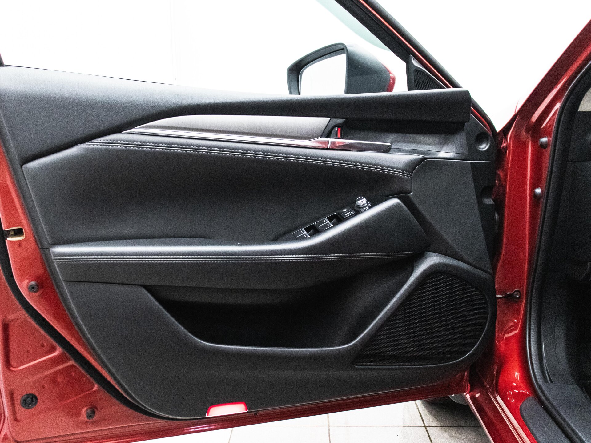Mazda 6 2019 9