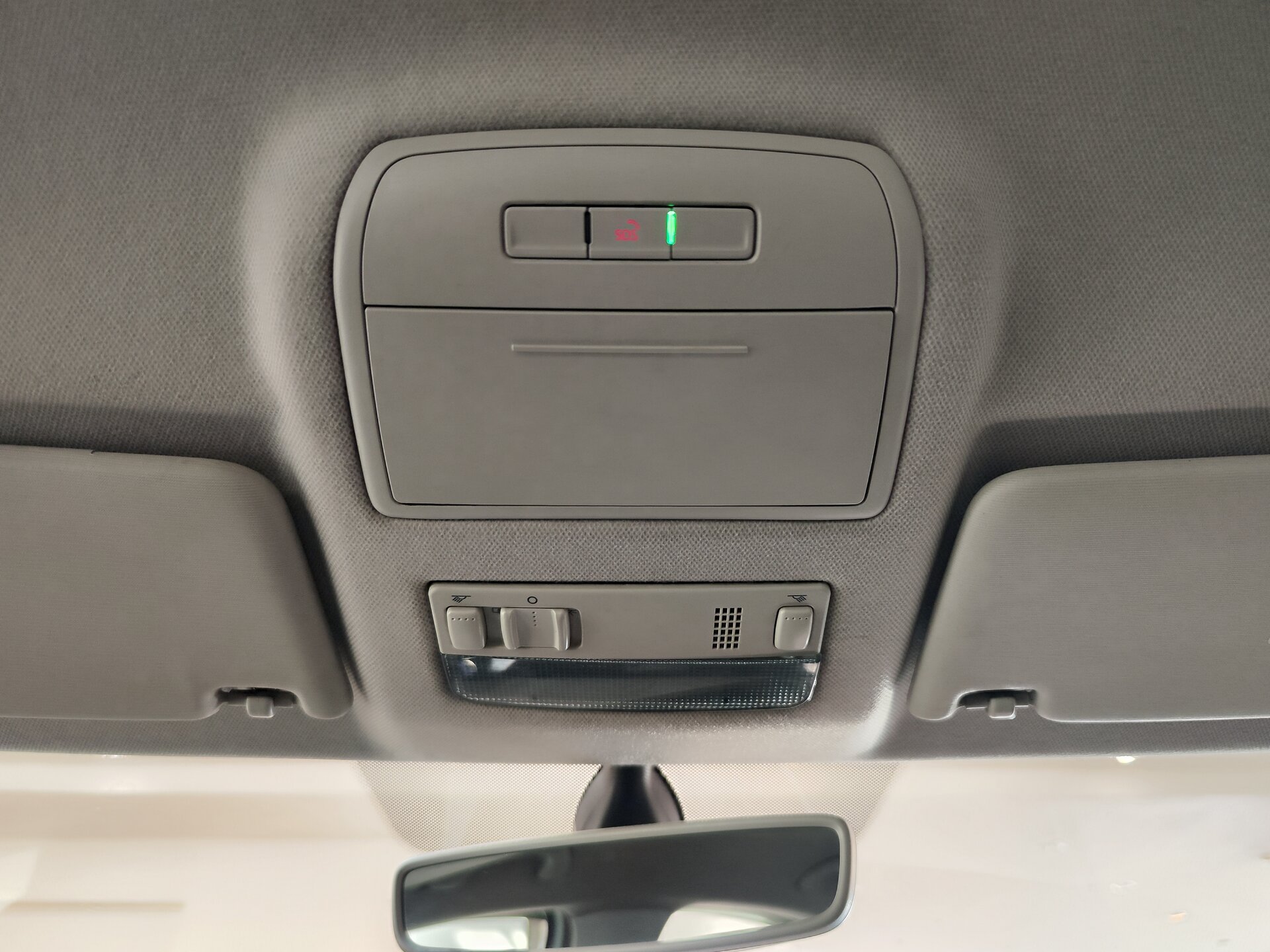 Автомобиль Skoda Rapid 1.4 AMT (125 л.с.) - 20