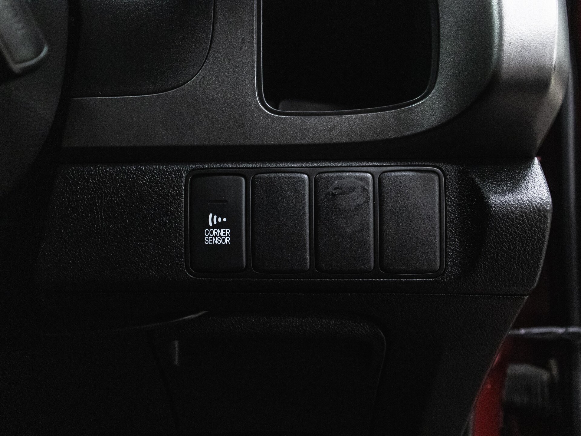 Honda Stream 2009 16