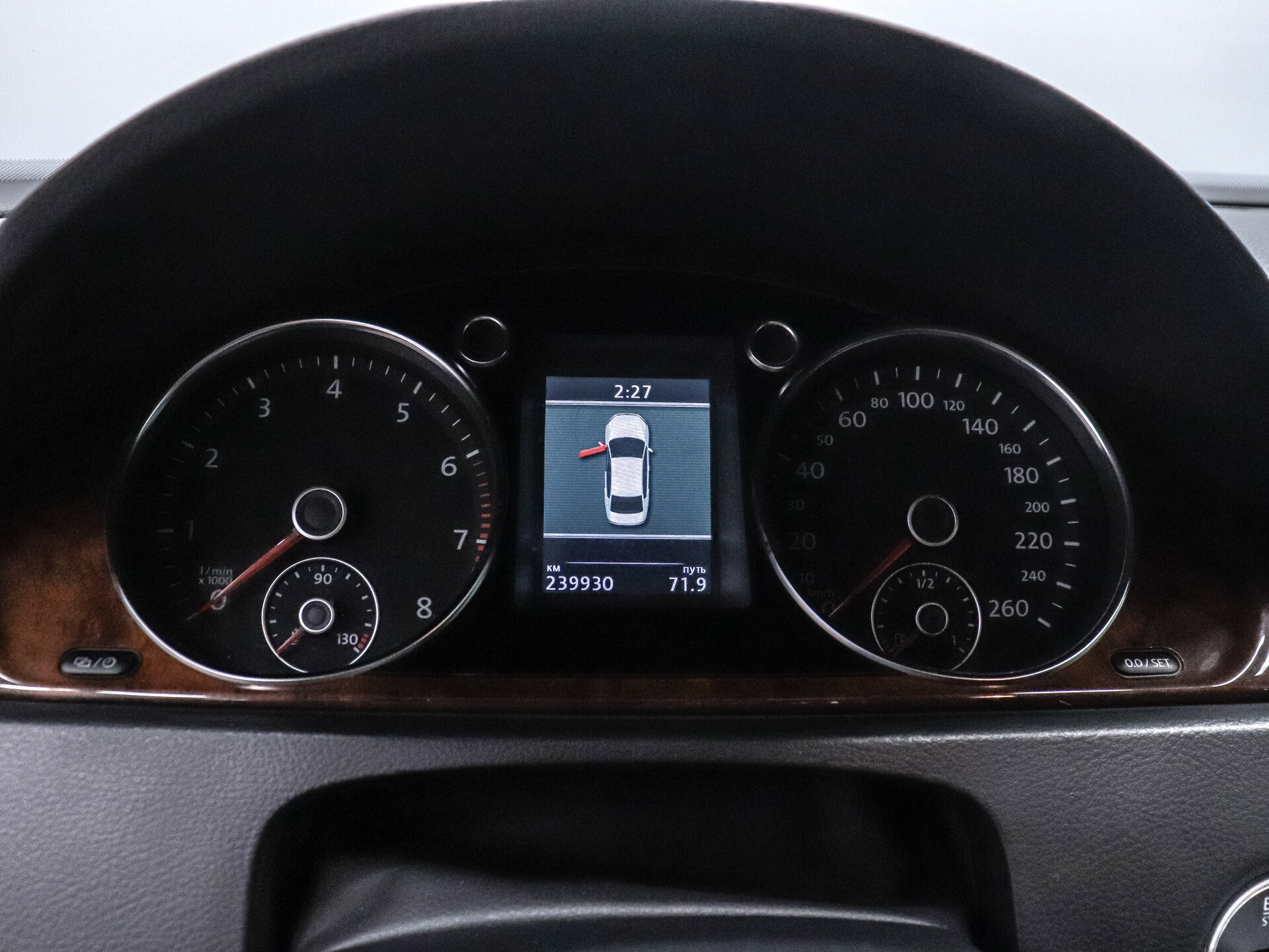 Volkswagen Passat 2012 13
