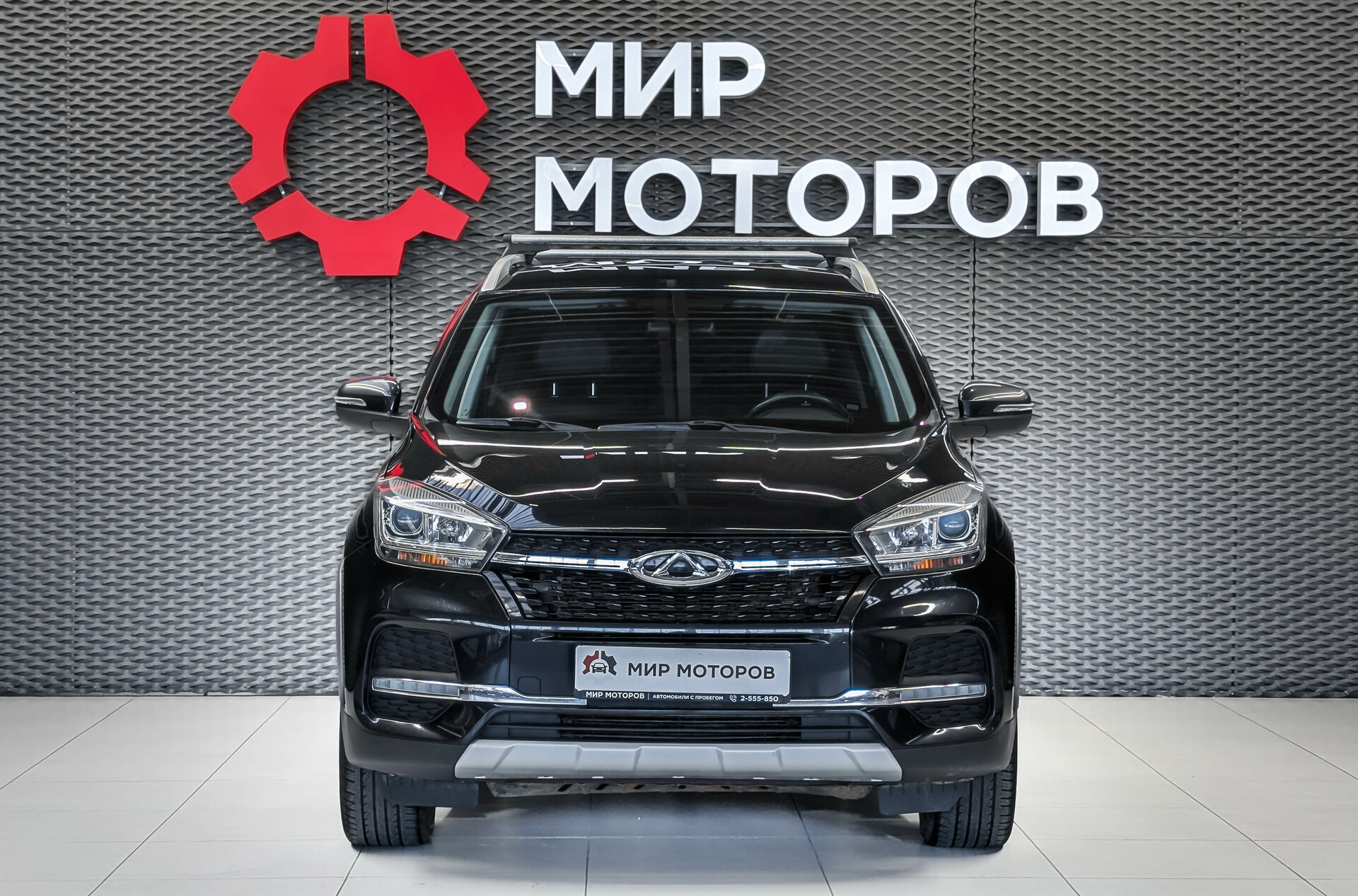 Chery Tiggo 4, I Рестайлинг Comfort, 2021, Внедорожник 5 дв.