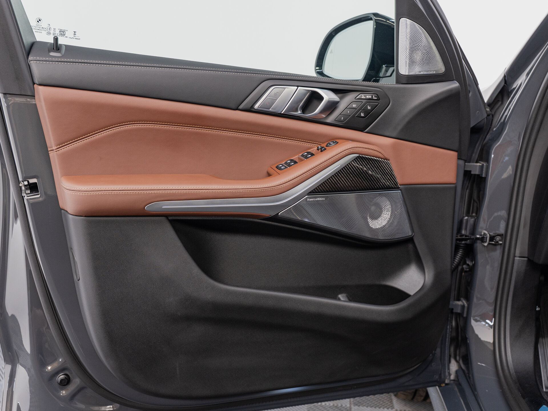 Автомобиль BMW X7 40d 3.0d AT (340 л.с.) 4WD - 20