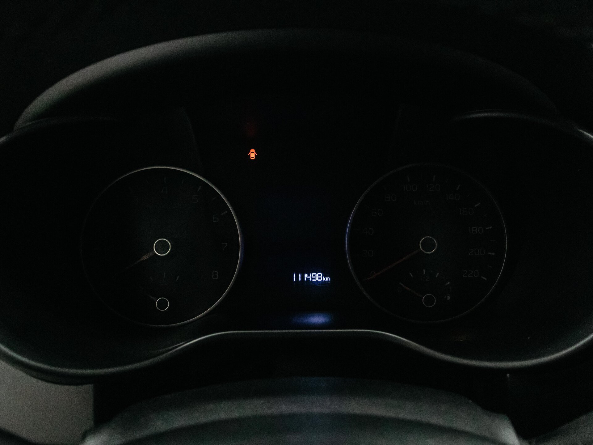 Kia Rio 2019 19