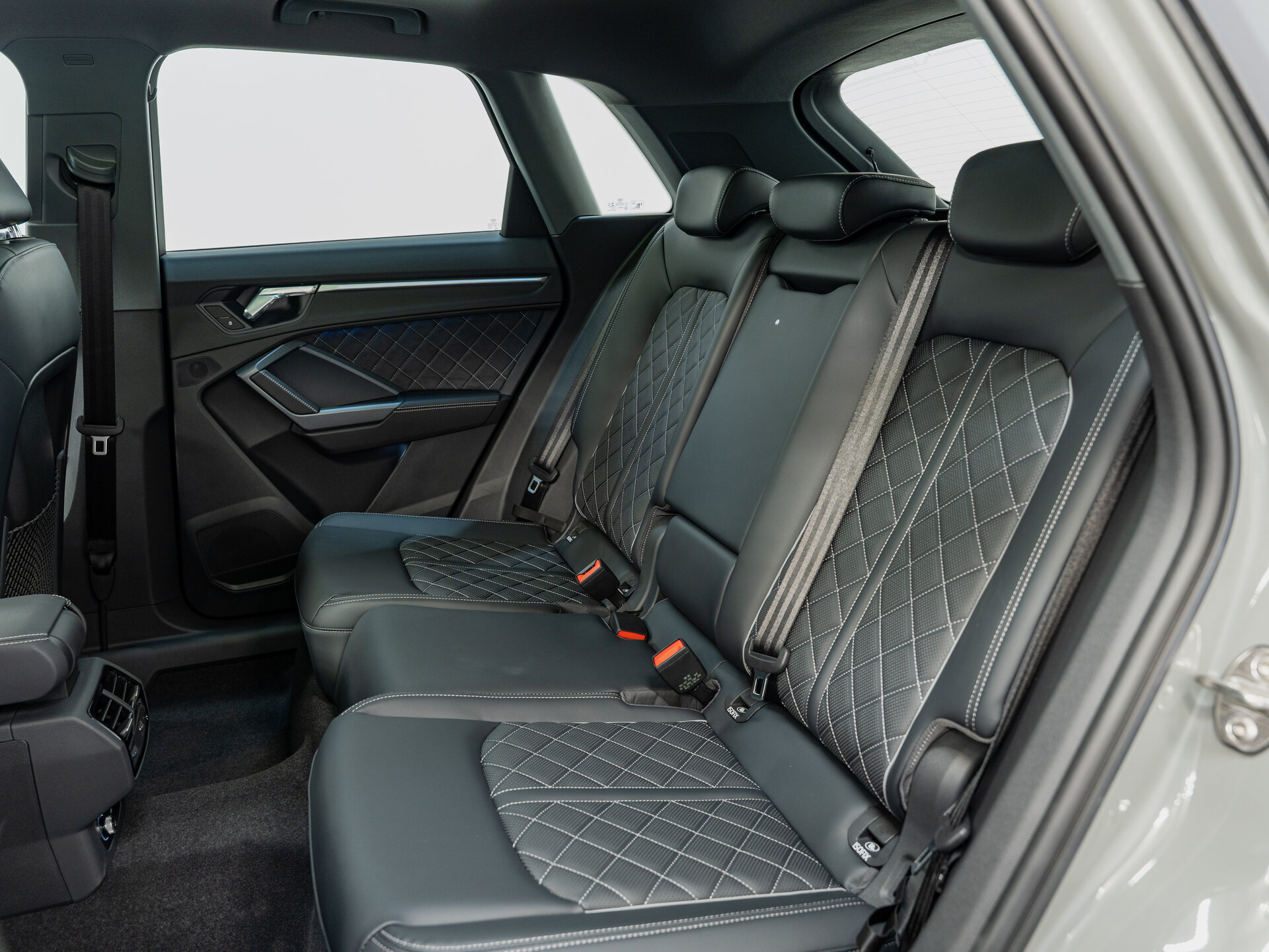 Автомобиль Audi Q3 35 TFSI 1.5 AMT (160 л.с.) - 19