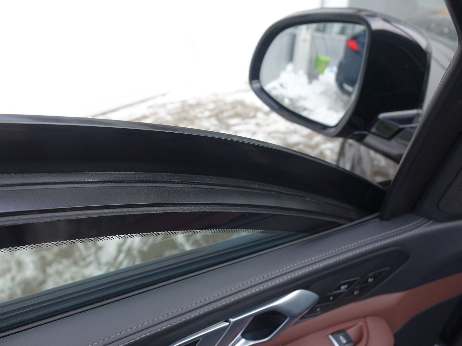 Автомобиль BMW X5 M50i 4.4 AT (530 л.с.) 4WD - 7