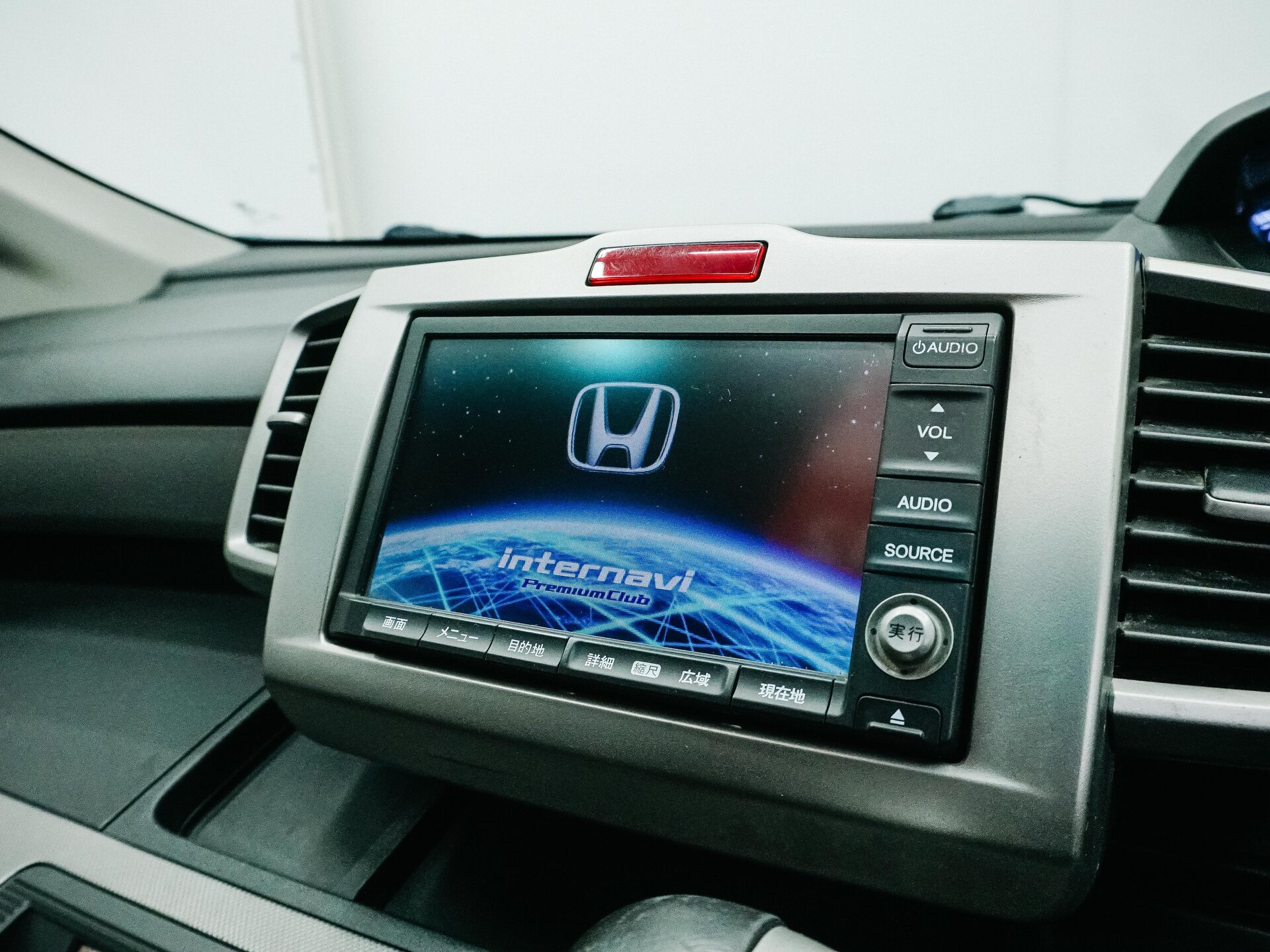 Honda Freed 2011 22