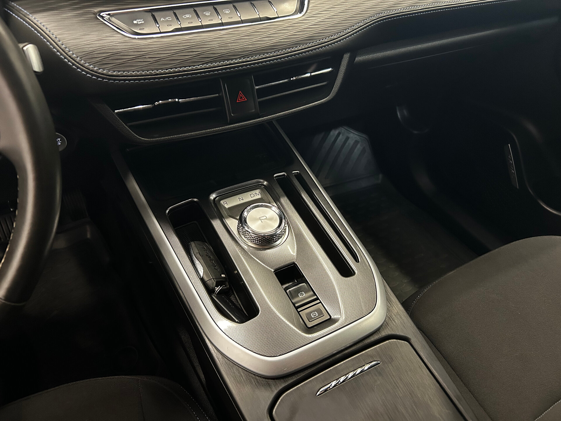 Haval Jolion 2023 18