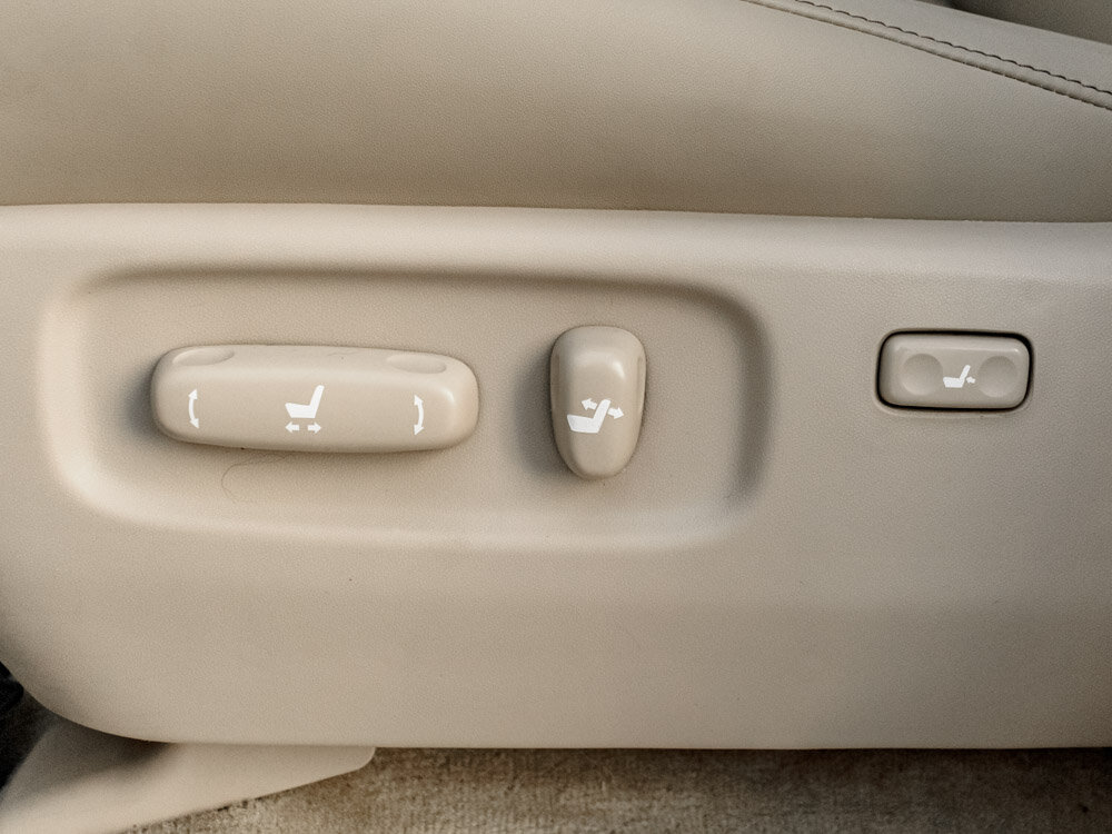 Купить Toyota Land Cruiser 4.5d AT (235 л.с.) 4WD, 2012 в Екатеренбурге