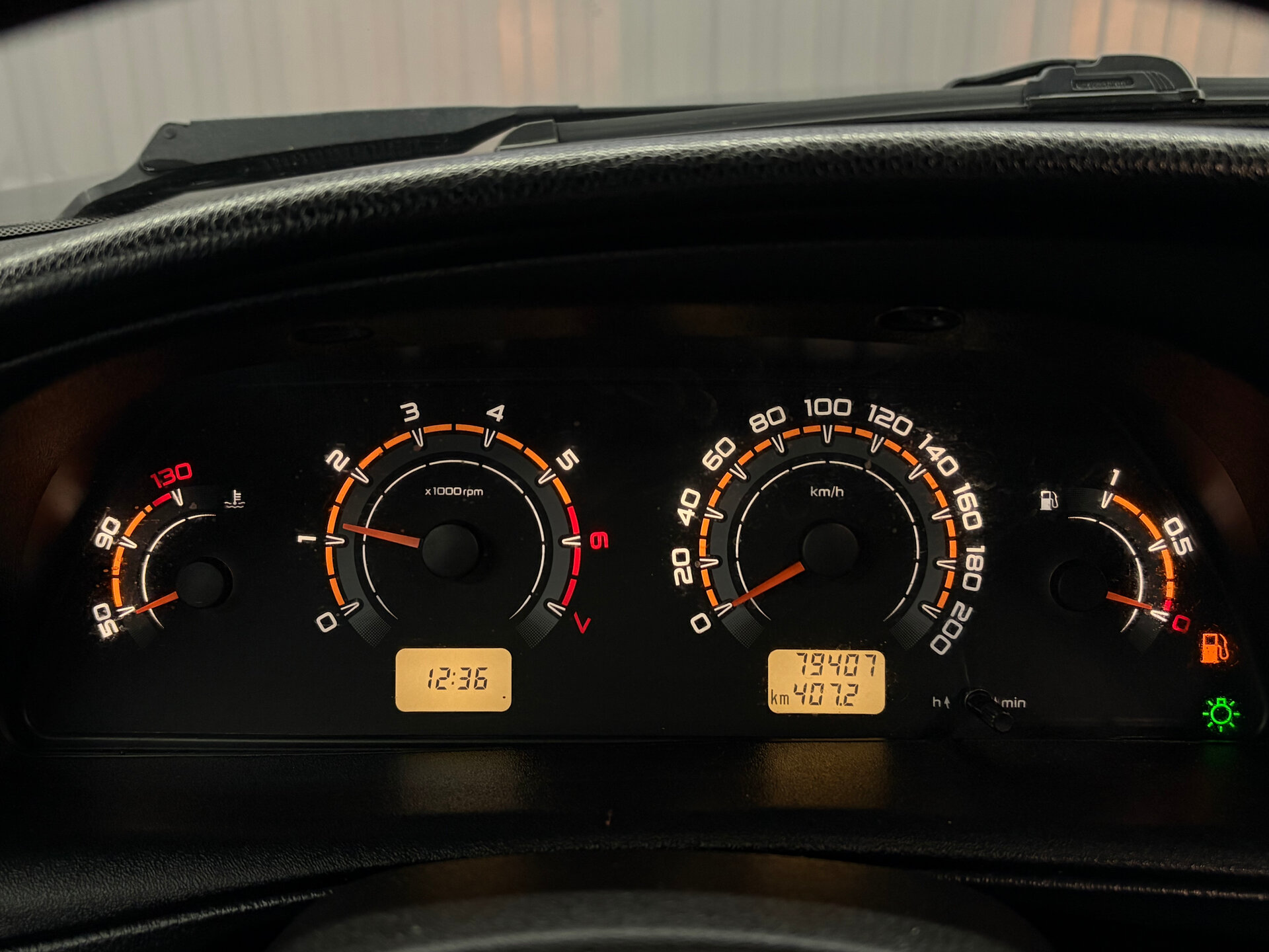 Lada (ВАЗ) Niva Travel 