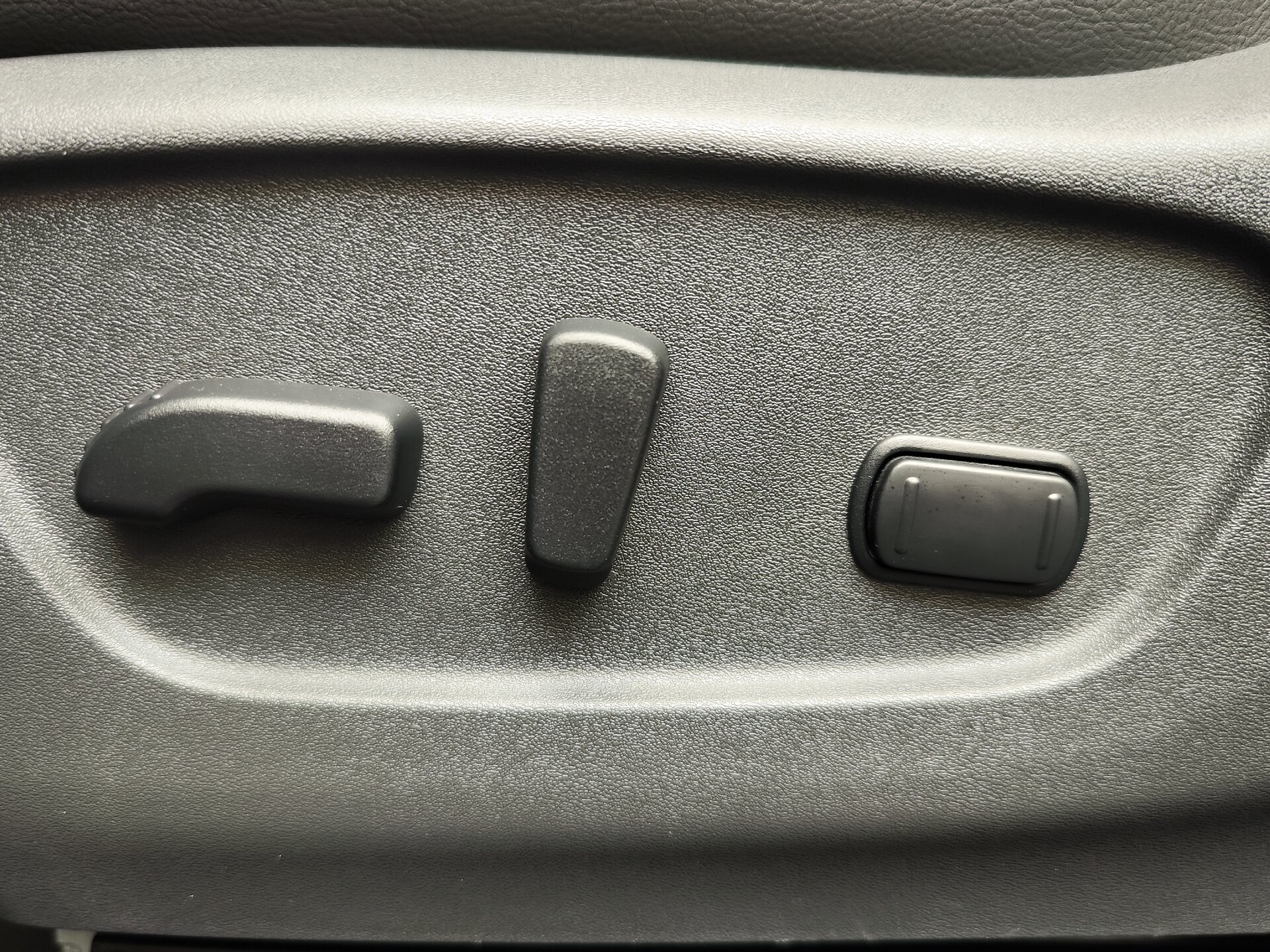 Автомобиль Nissan Qashqai 2.0 CVT (144 л.с.) 4WD - 20