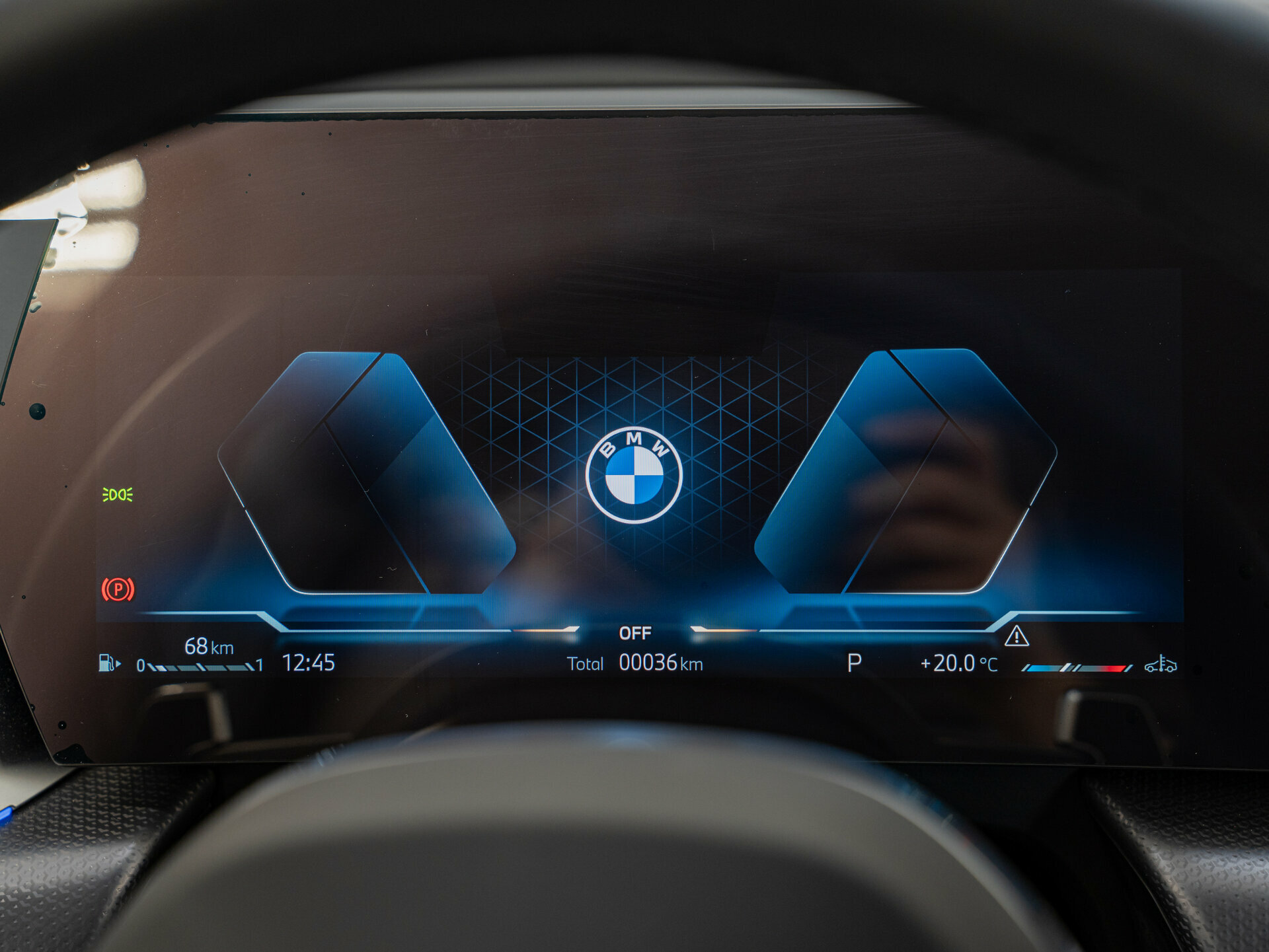 Автомобиль BMW X1 25Li xDrive 2.0 AMT (204 л.с.) 4WD - 20