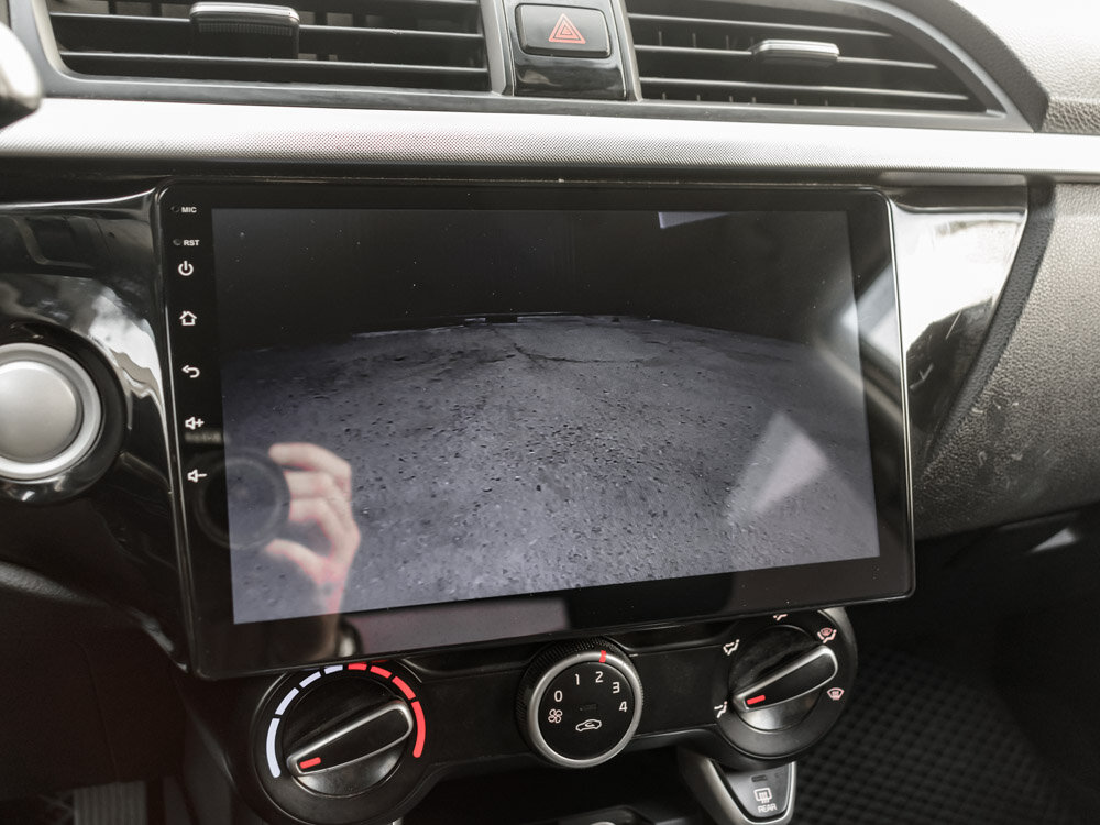 Купить Kia Rio 1.6 AT (123 л.с.), 2018 в Екатеренбурге