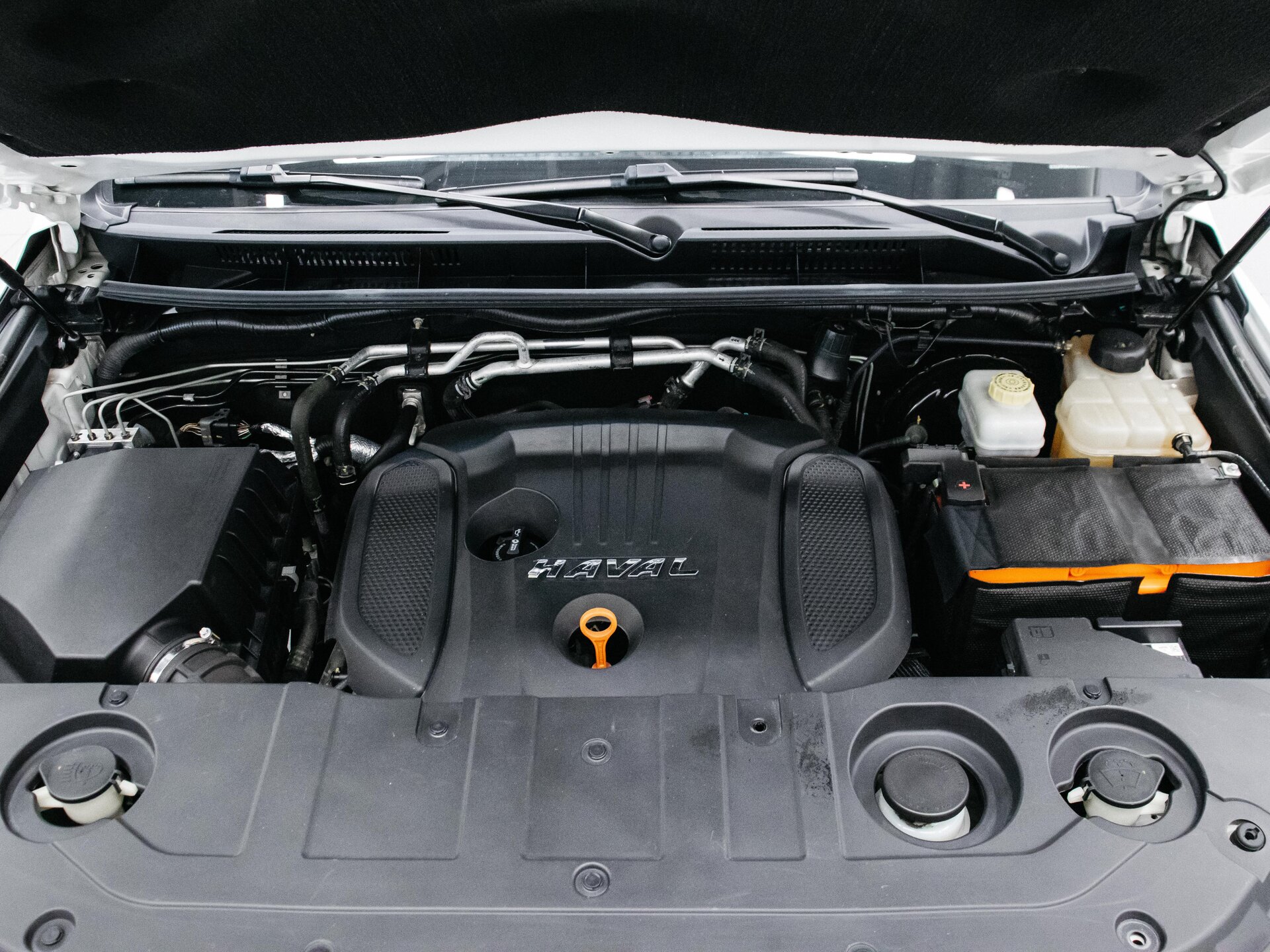 Haval H9 2020 34