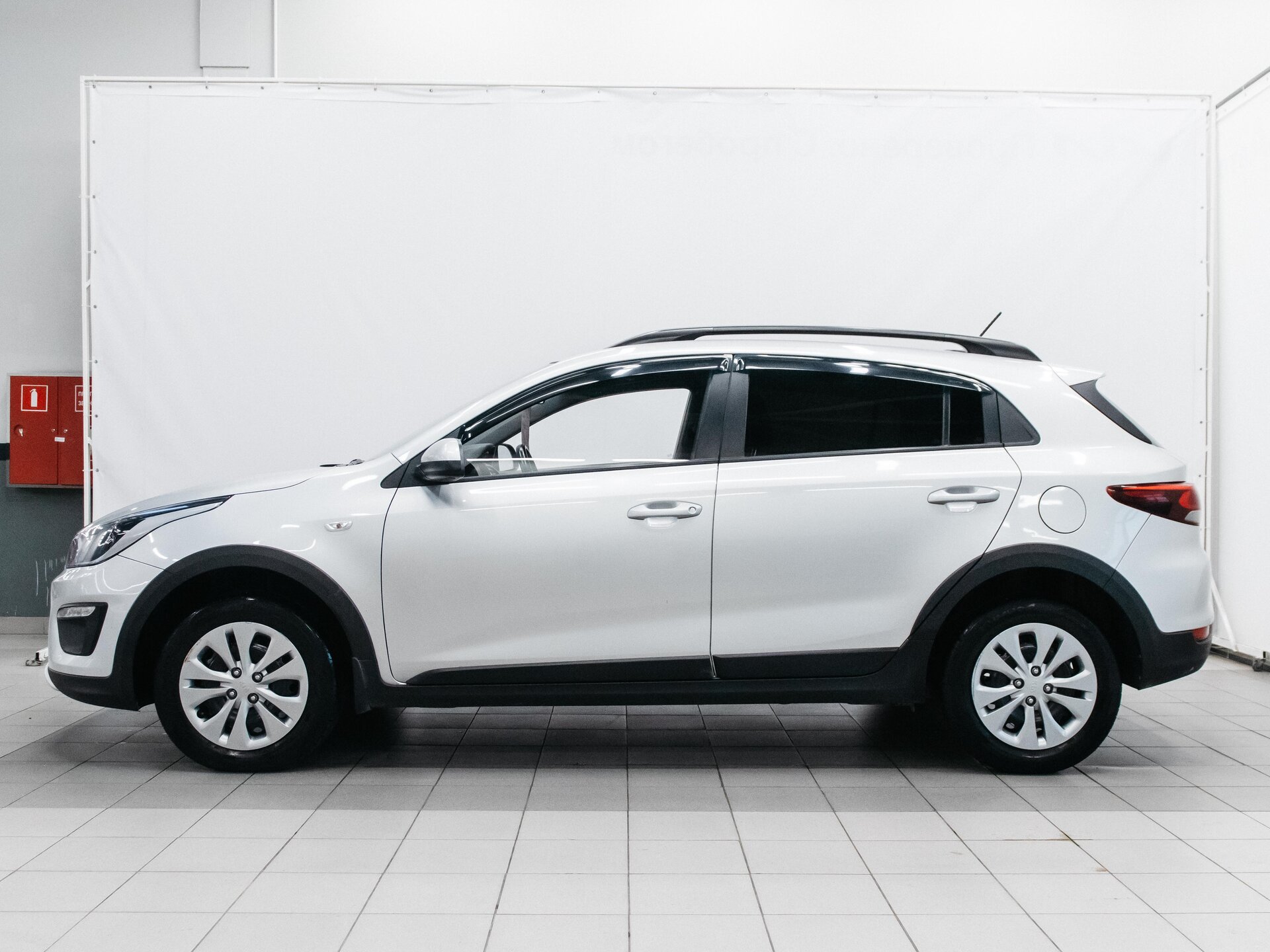 Kia Rio 2019 8