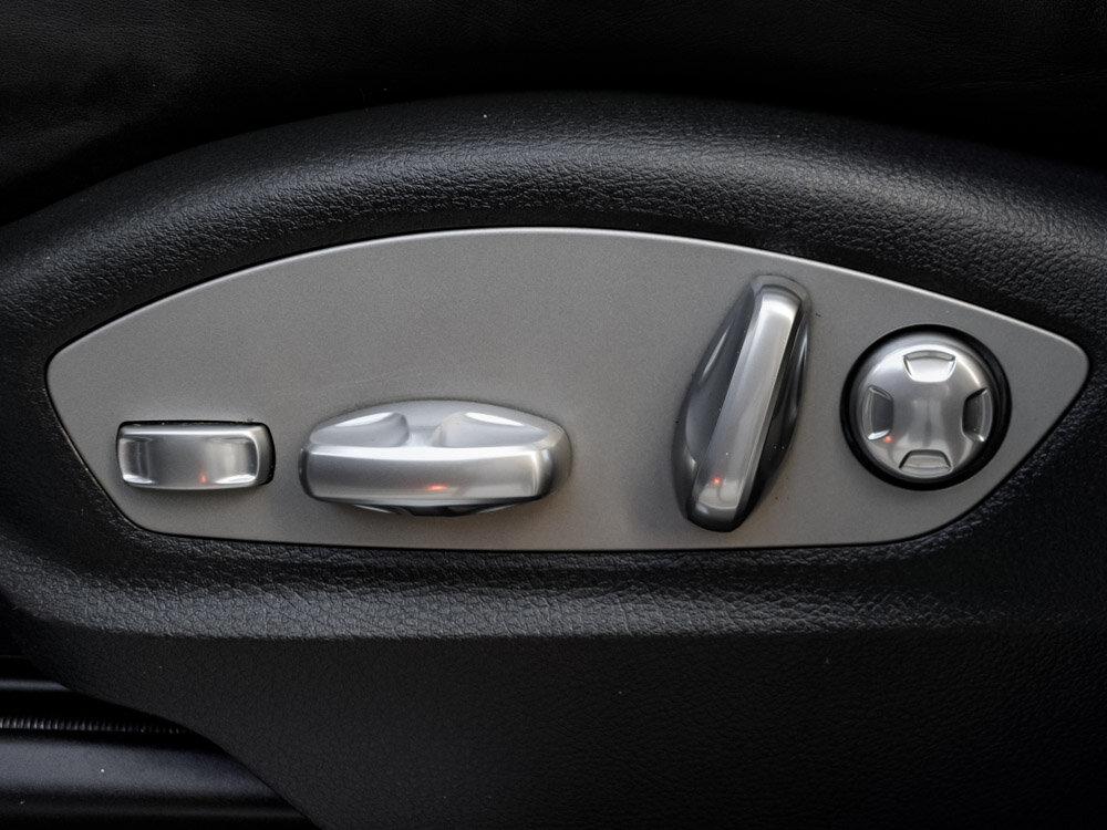 Купить Porsche Macan S 3.0 AMT (340 л.с.) 4WD, 2015 в Екатеренбурге