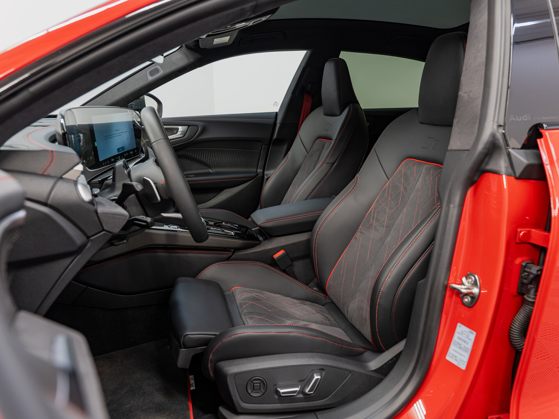 Автомобиль Audi A5 L Sportback 2.0 AMT (204 л.с.) 4WD - 19