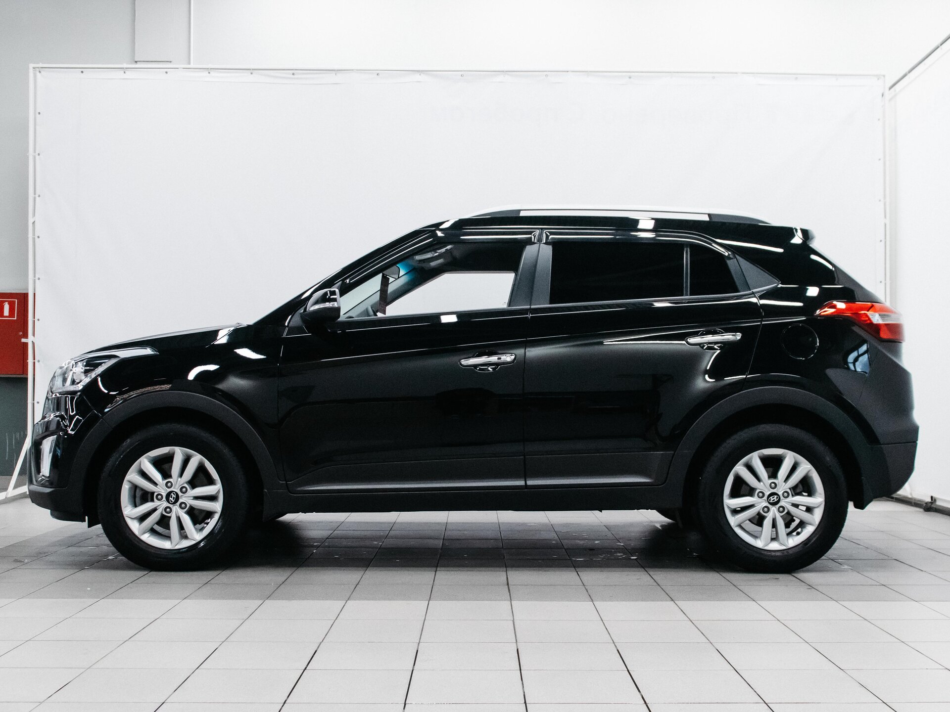 Hyundai Creta 2018 8