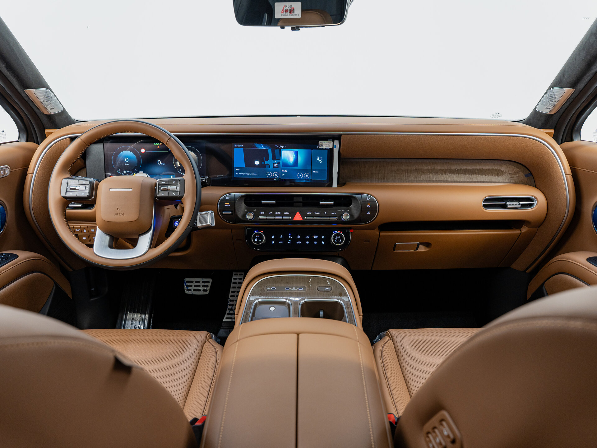 Автомобиль Hyundai Palisade 2.5 AT (281 л.с.) 4WD - 12