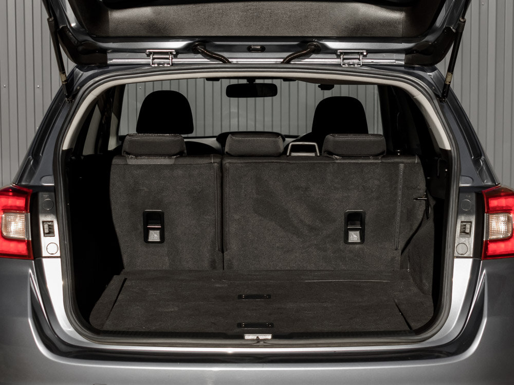 Купить Subaru Levorg 1.6 CVT (170 л.с.) 4WD, 2014 в Екатеренбурге