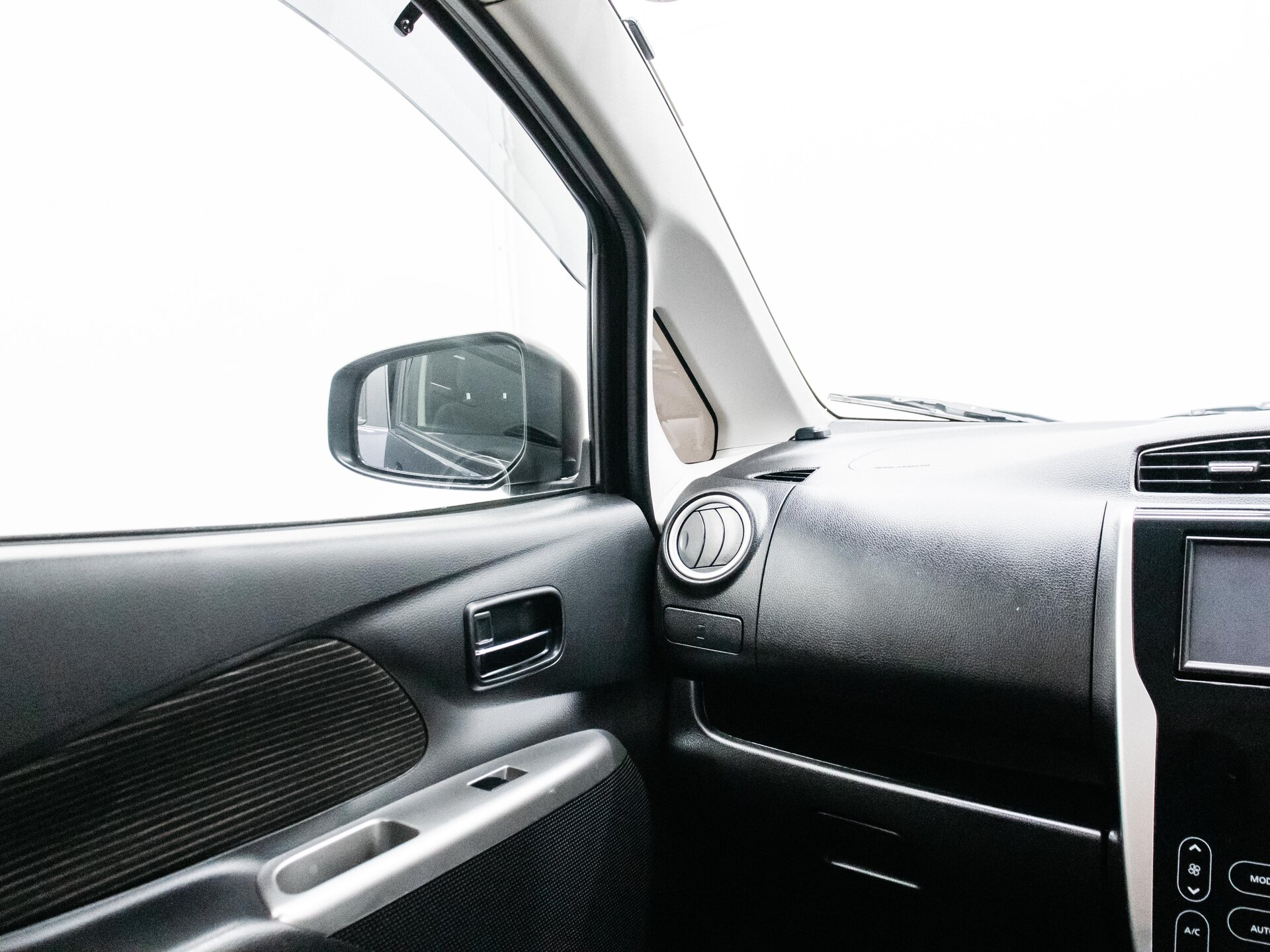 Nissan Dayz 2014 12