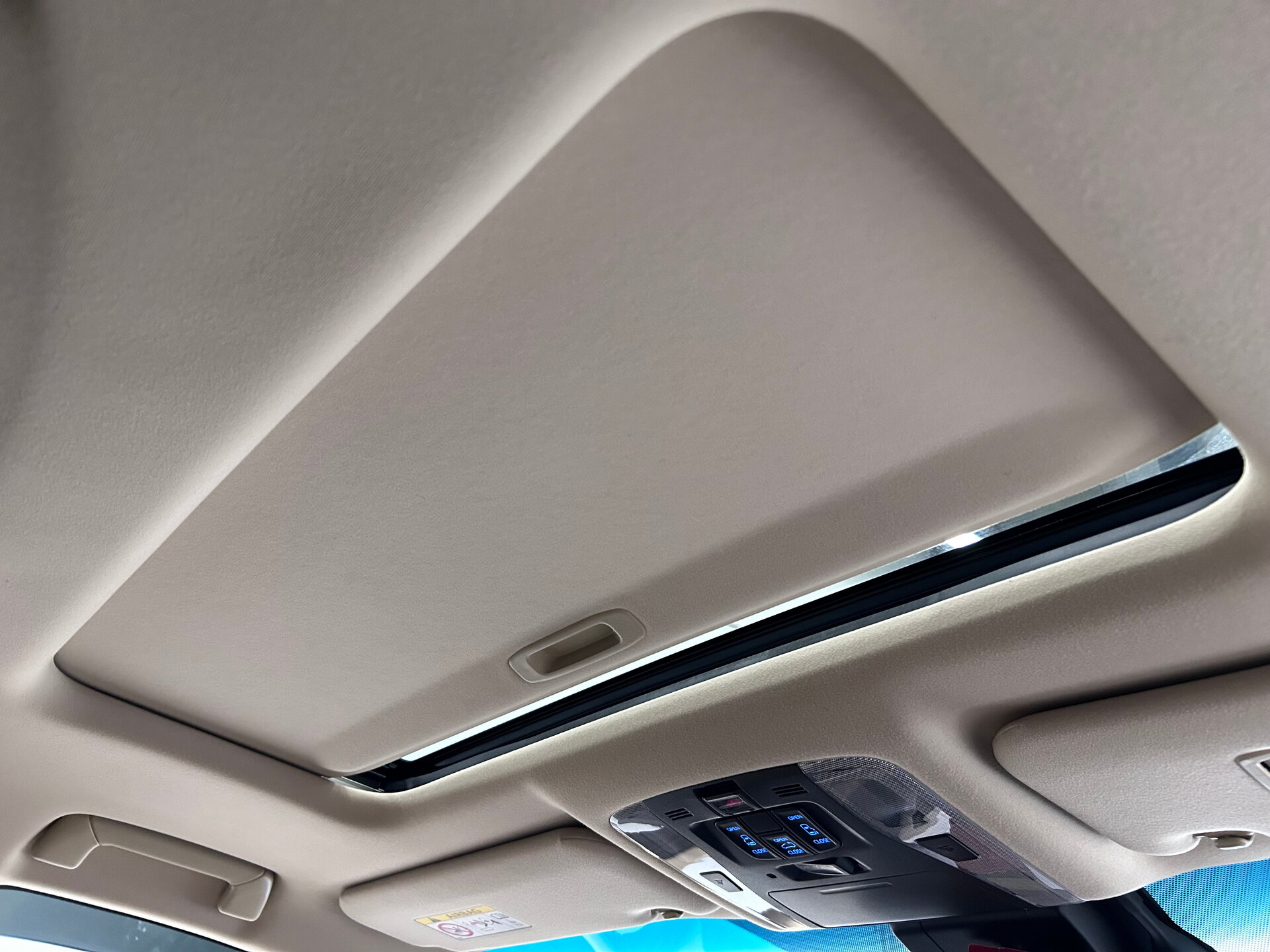 Toyota Alphard 2019 29