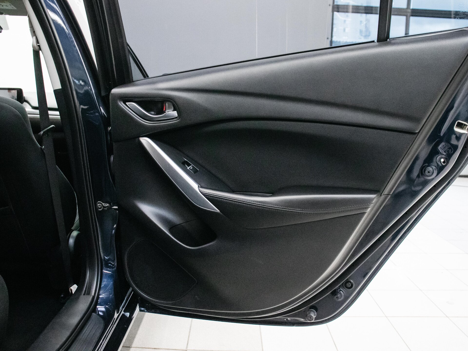 Mazda 6 2015 24