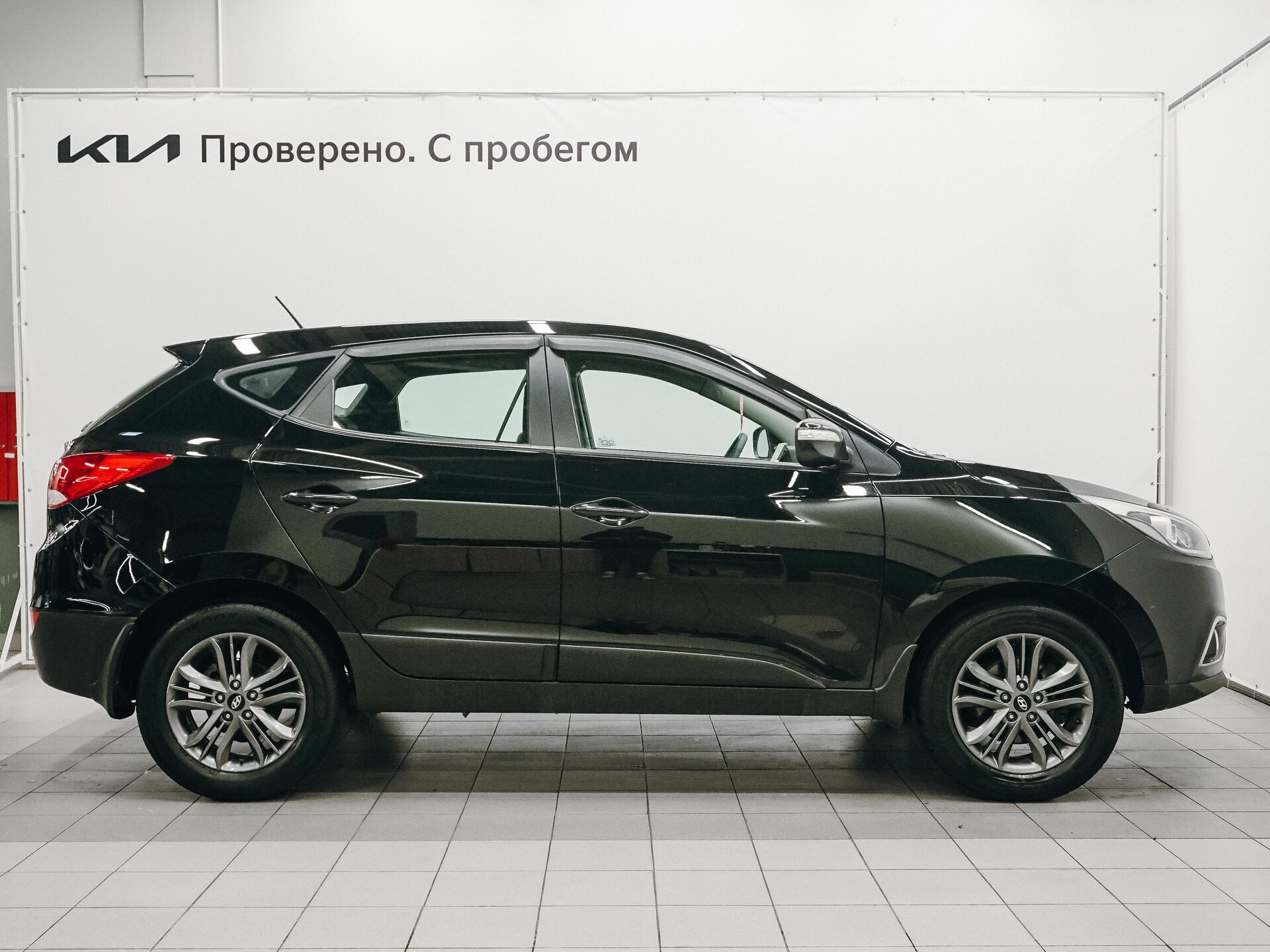 Hyundai ix35 2014 6