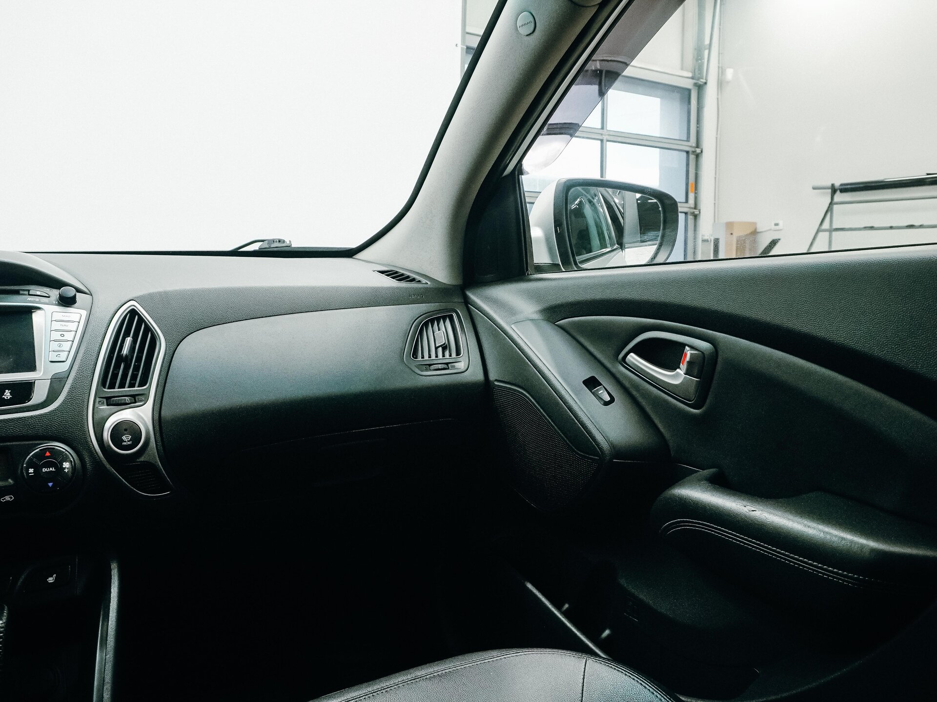 Hyundai ix35 2013 14
