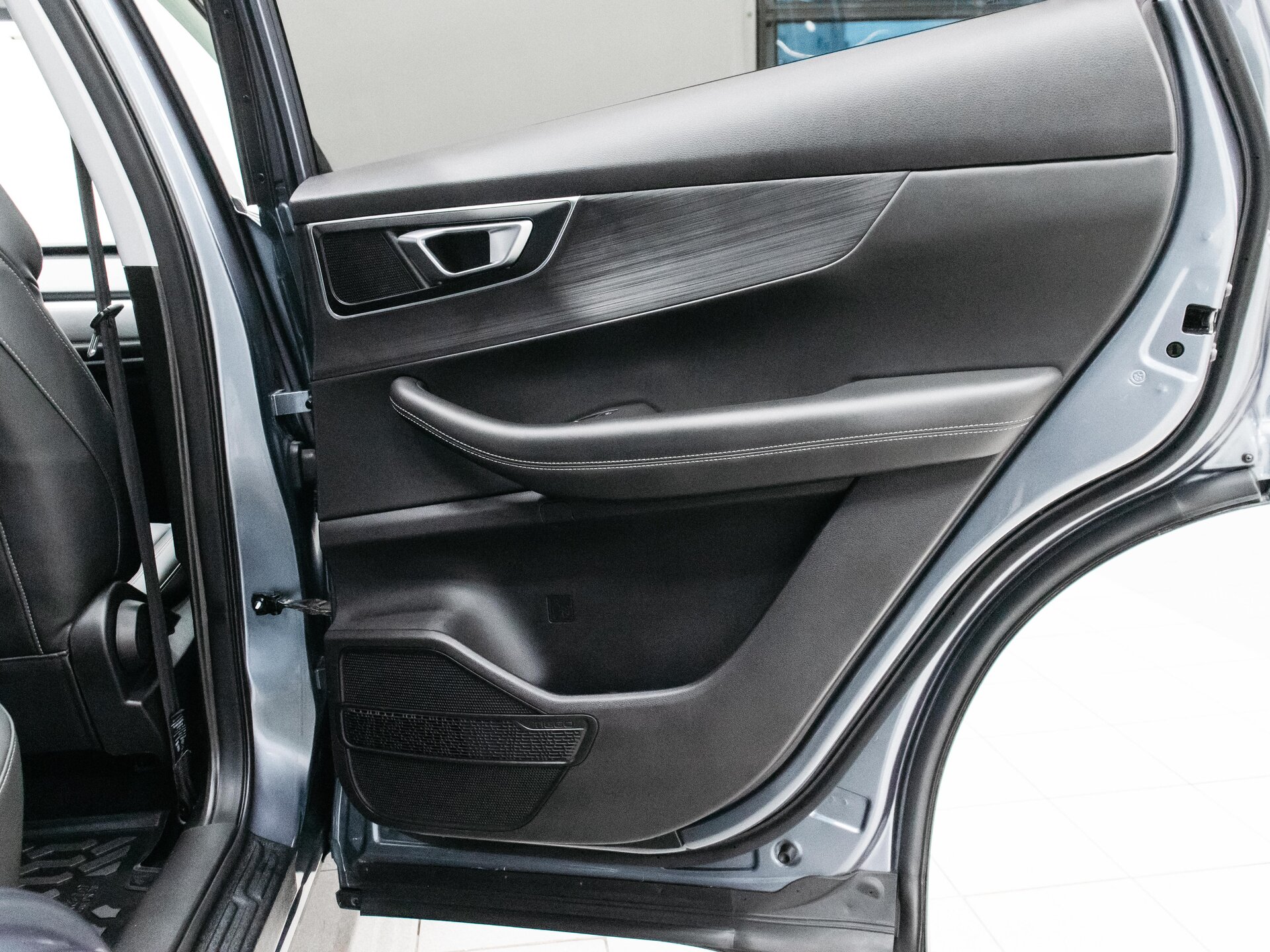 Chery Tiggo 7 Pro 2020 27