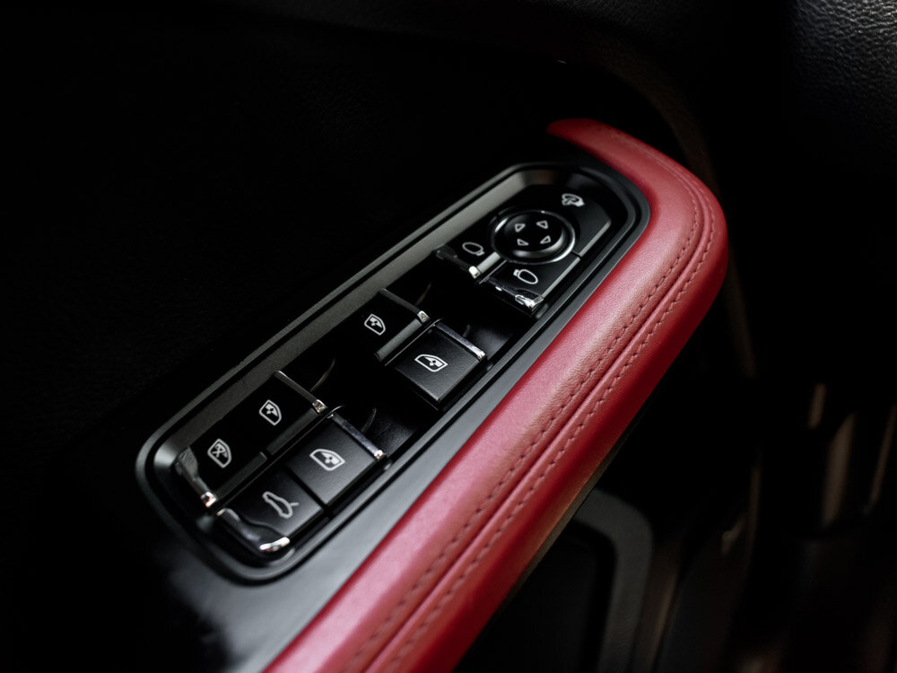 Купить Porsche Macan S 3.0 AMT (340 л.с.) 4WD, 2015 в Екатеренбурге