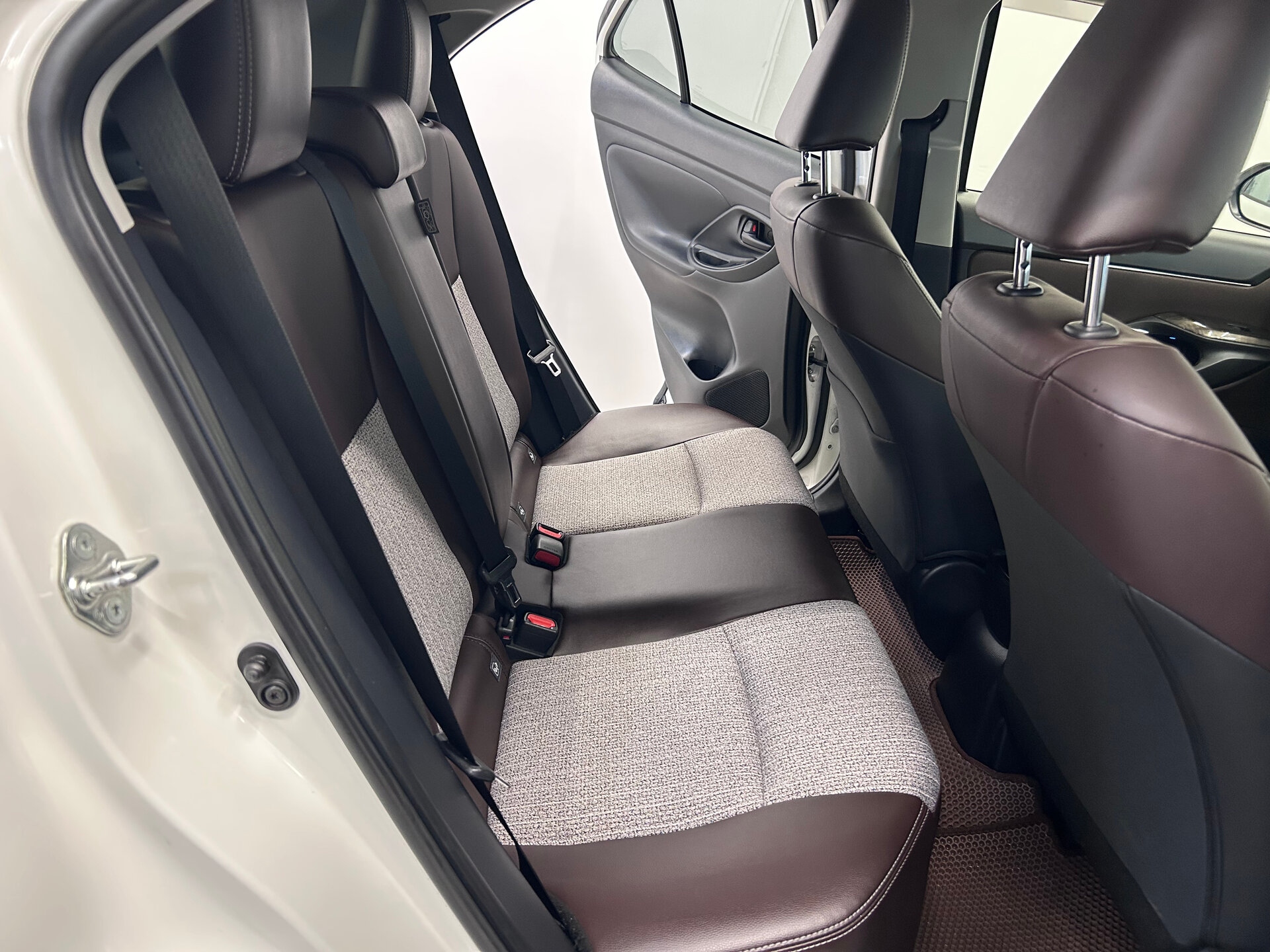 Toyota Yaris 2020 11