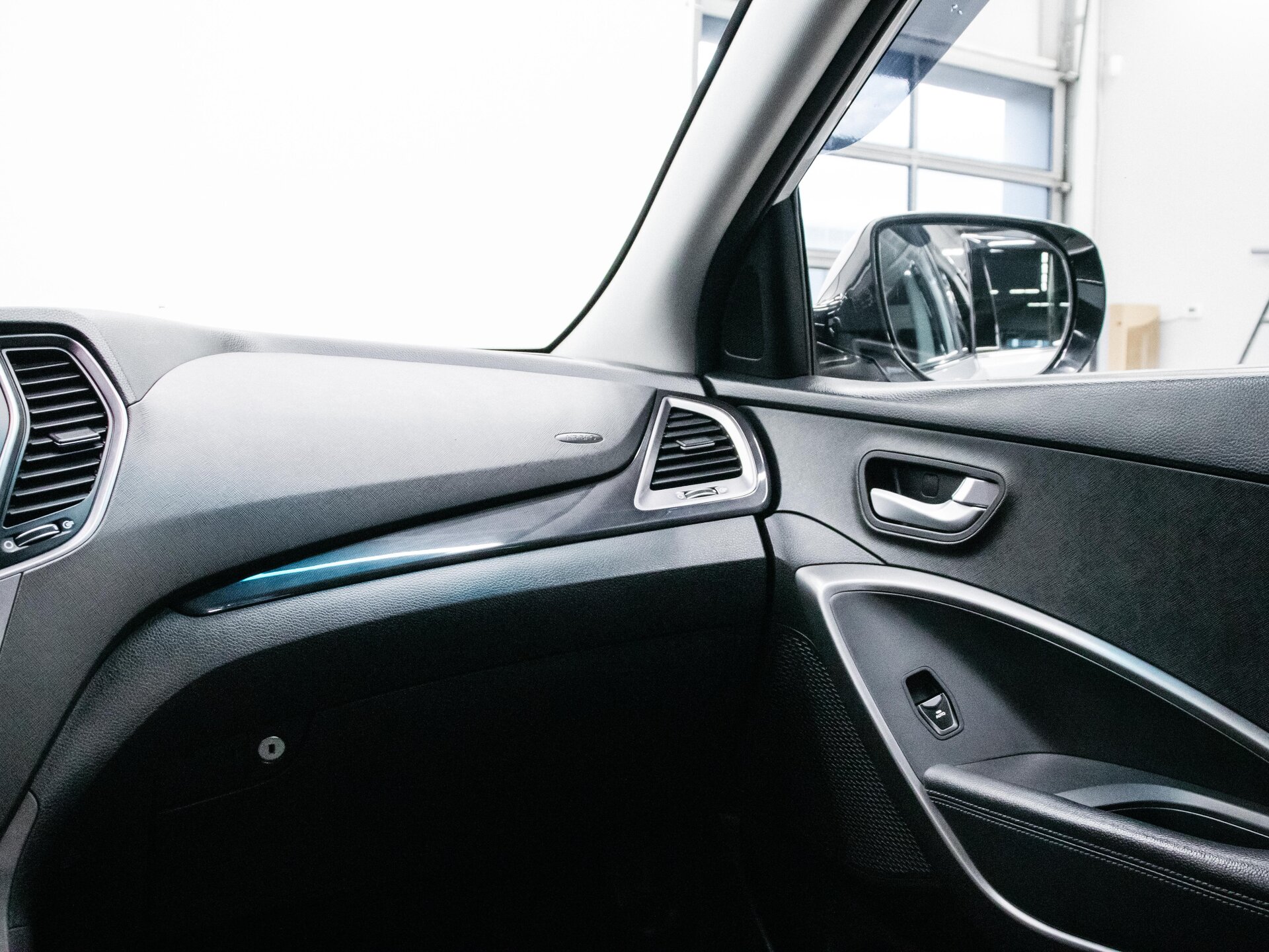 Hyundai Santa Fe 2013 14