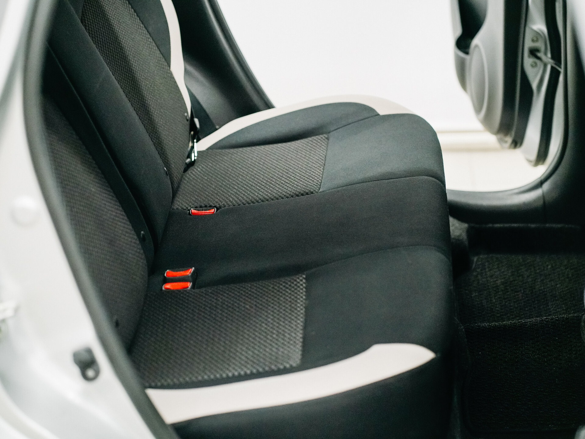 Nissan Note 2018 28