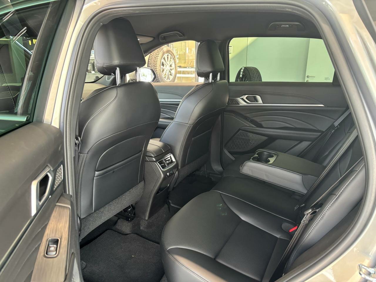 Haval F7 2026