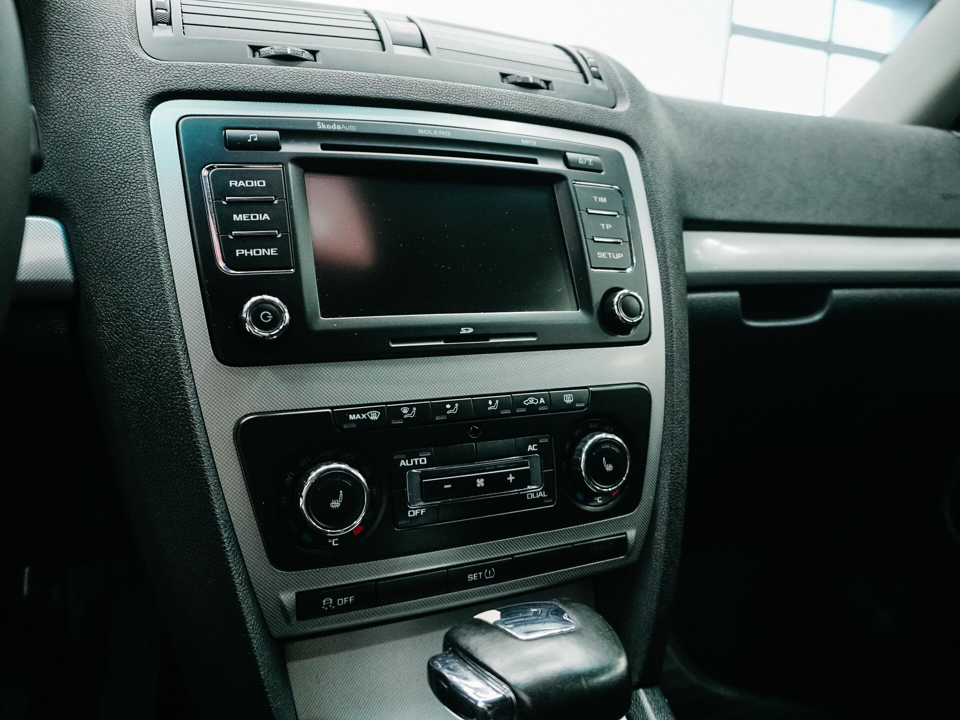 Skoda Octavia 2012 21