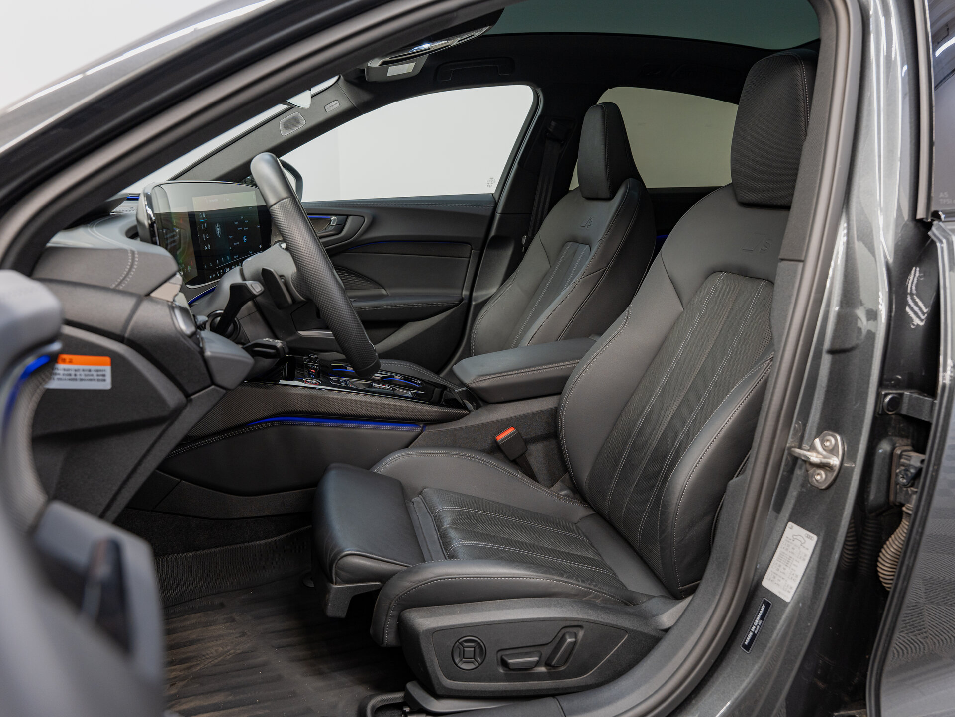 Автомобиль Audi A5 2.0 AMT (204 л.с.) 4WD - 20