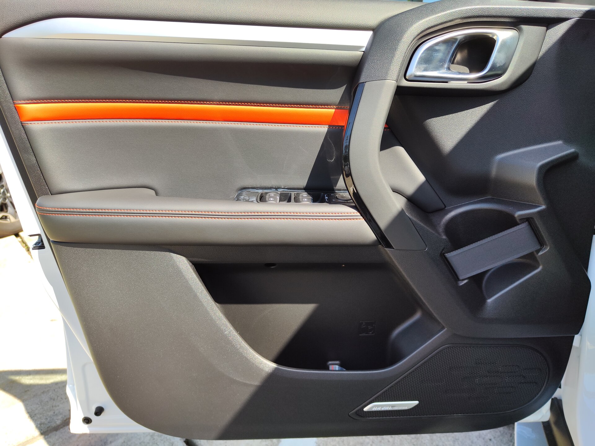 Haval Dargo 