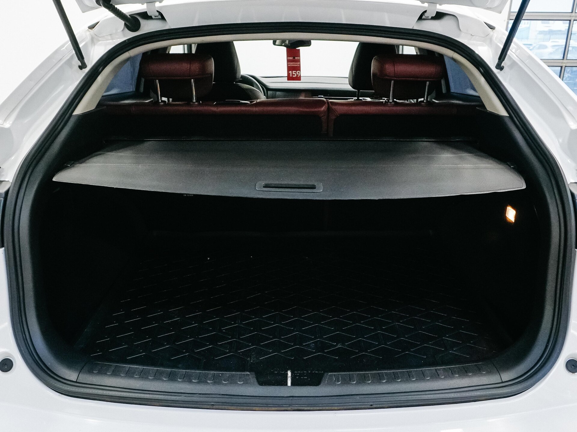 Haval F7x 2019 32