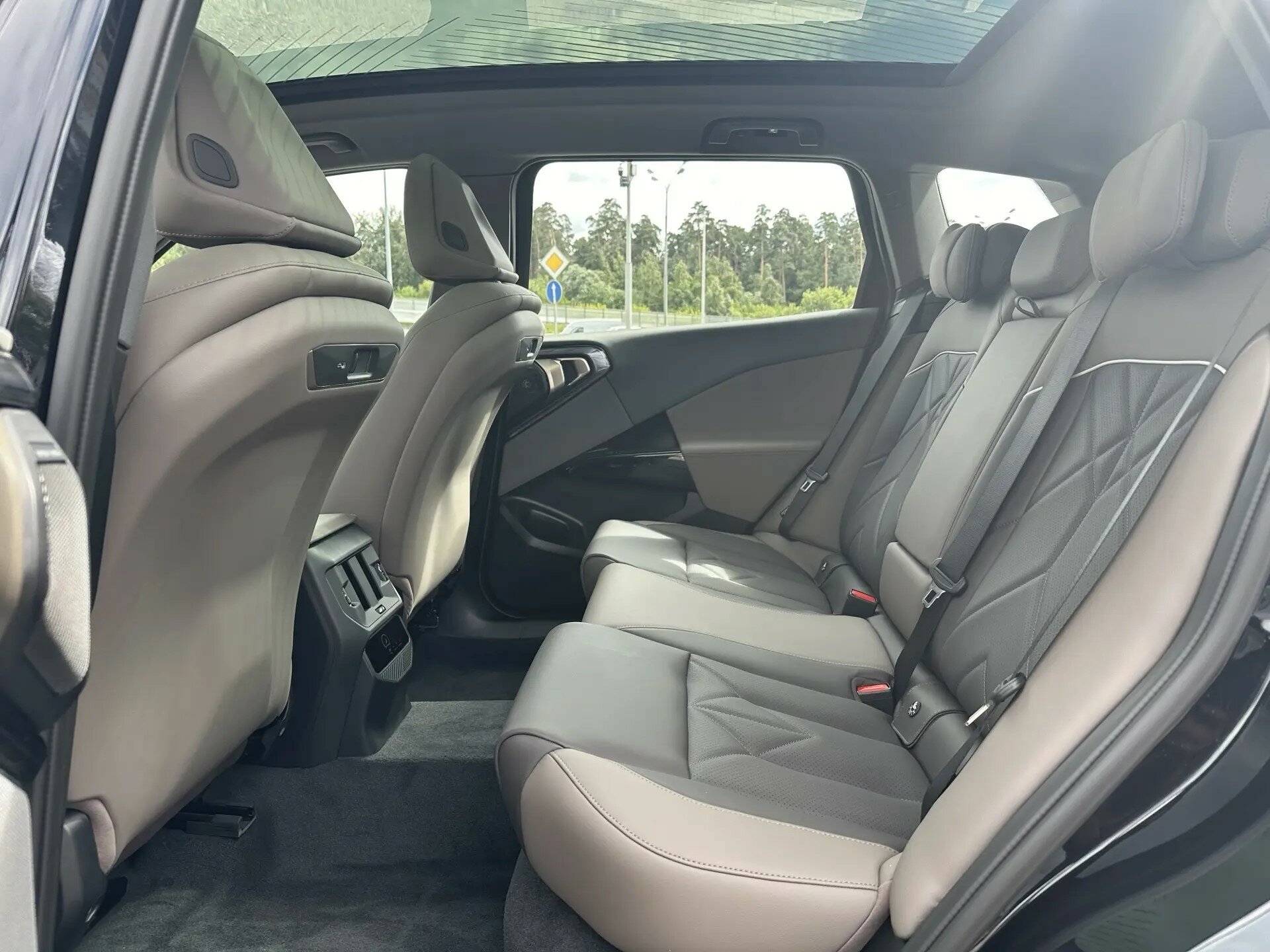 Автомобиль BMW X3 30L xDrive 2.0 AT (258 л.с.) 4WD - 14