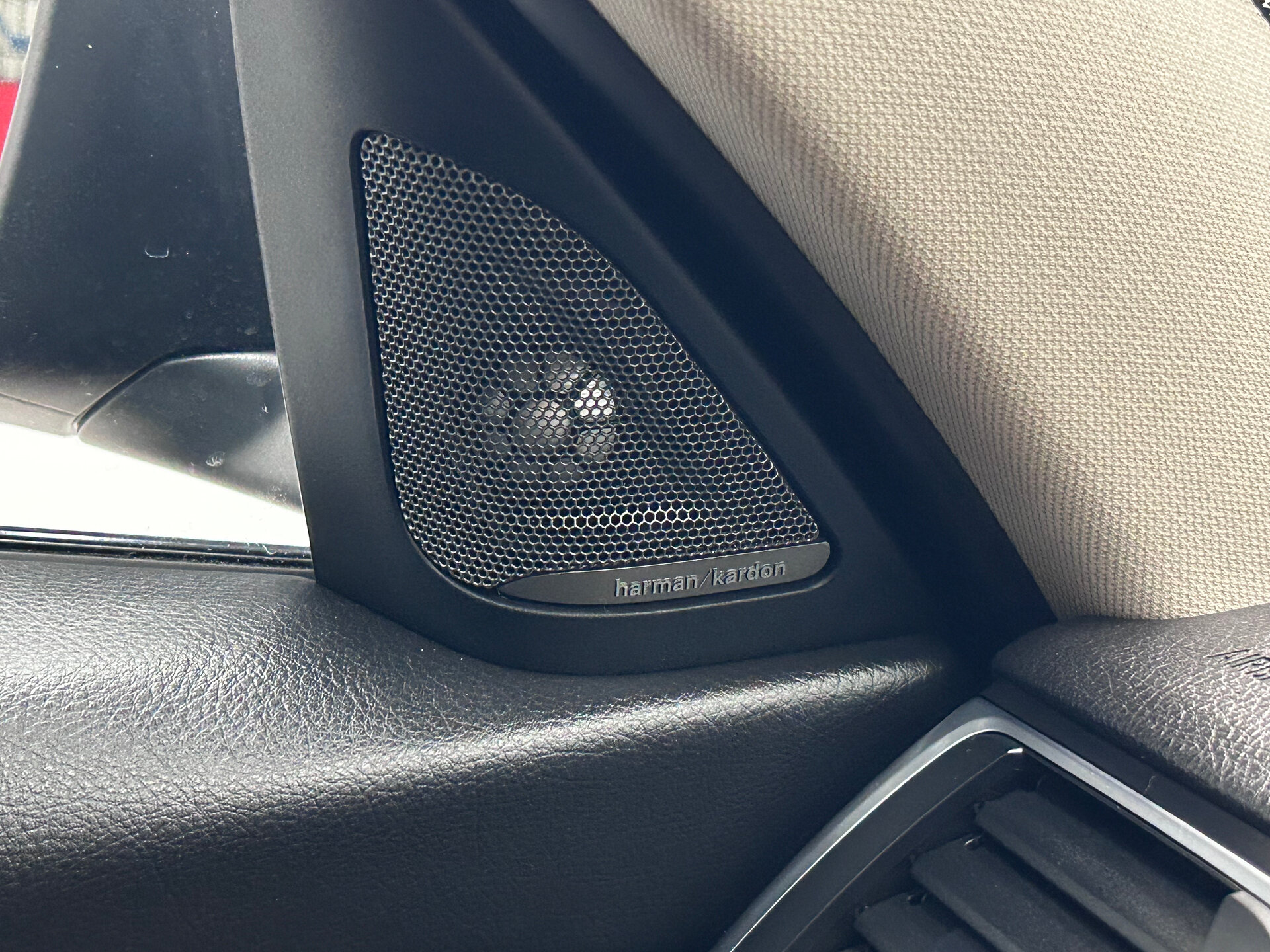 BMW 3 серии 2017 28