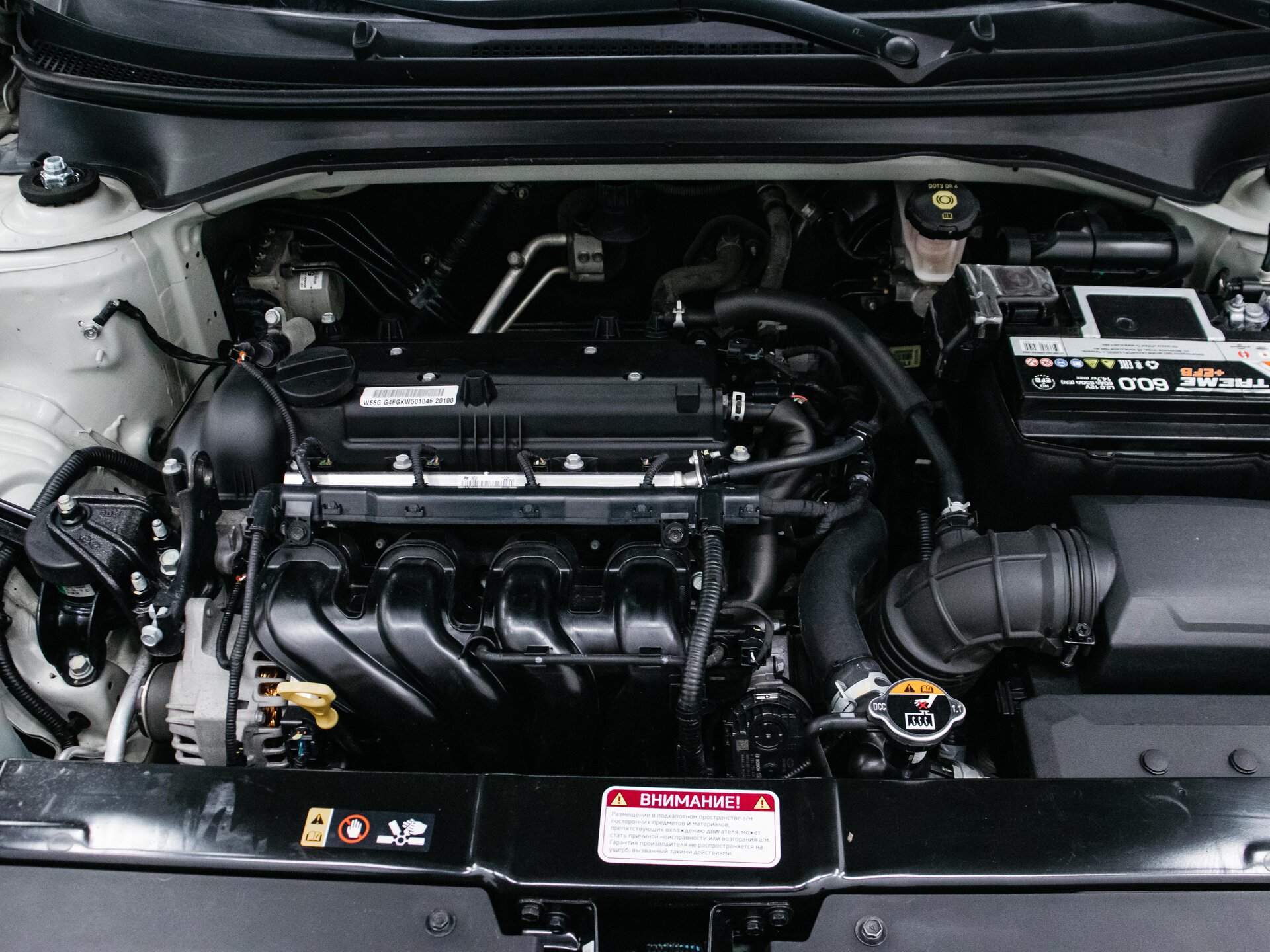Kia Rio 2019 28