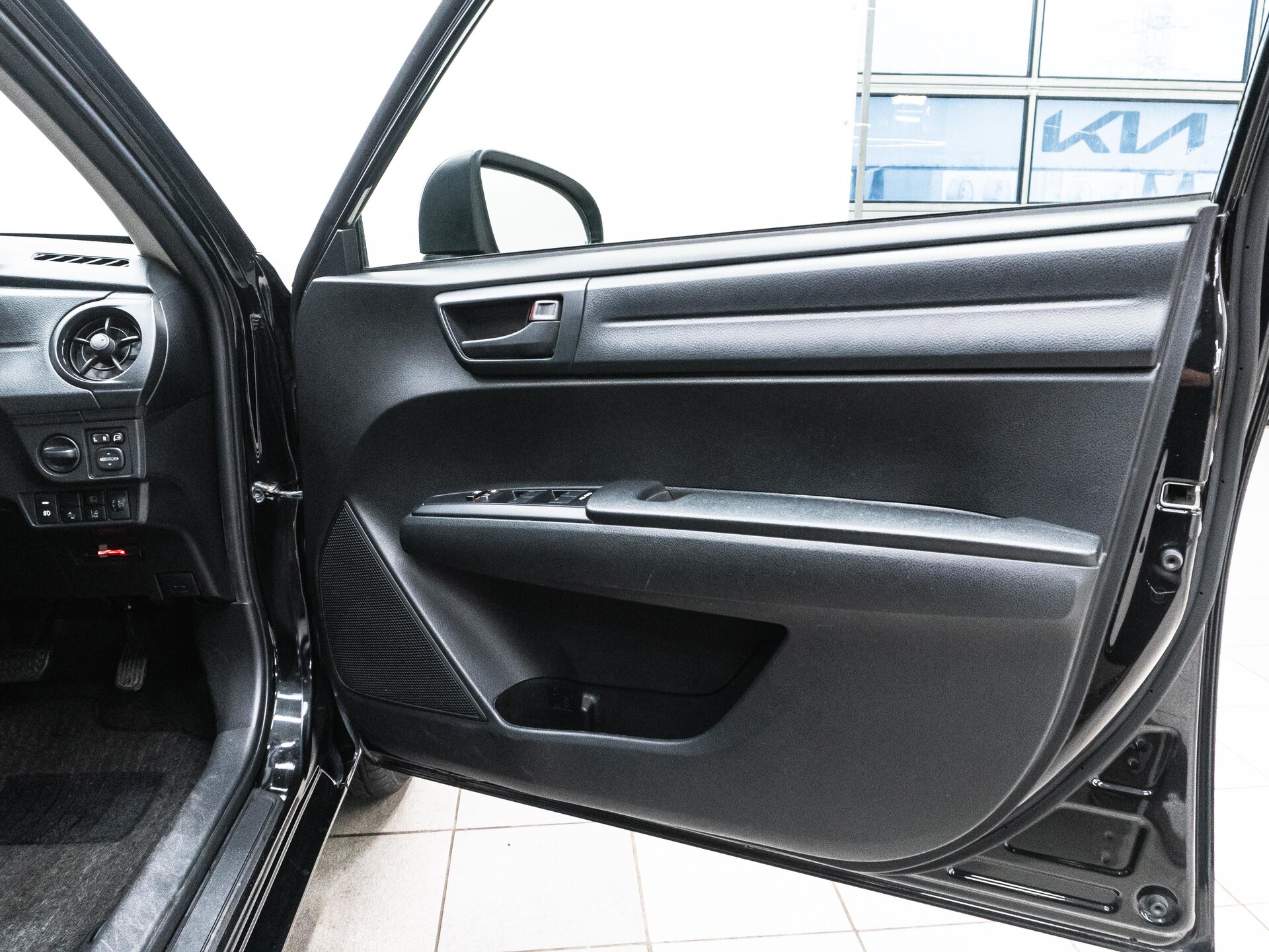 Toyota Corolla 2019 9