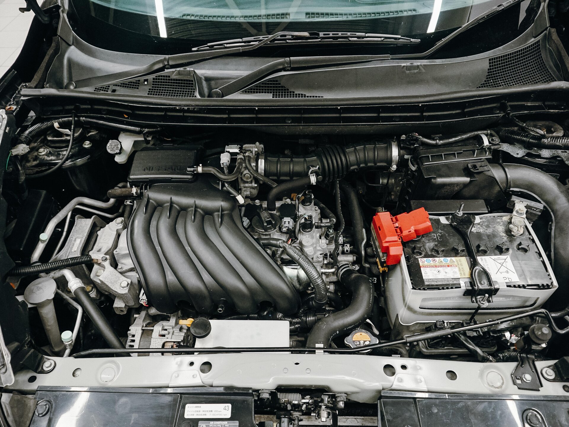 Nissan Juke 2017 24