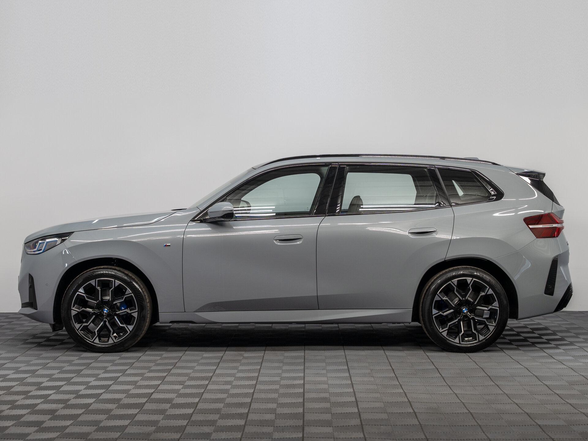 Автомобиль BMW X3 30L xDrive 2.0 AT (258 л.с.) 4WD - 8