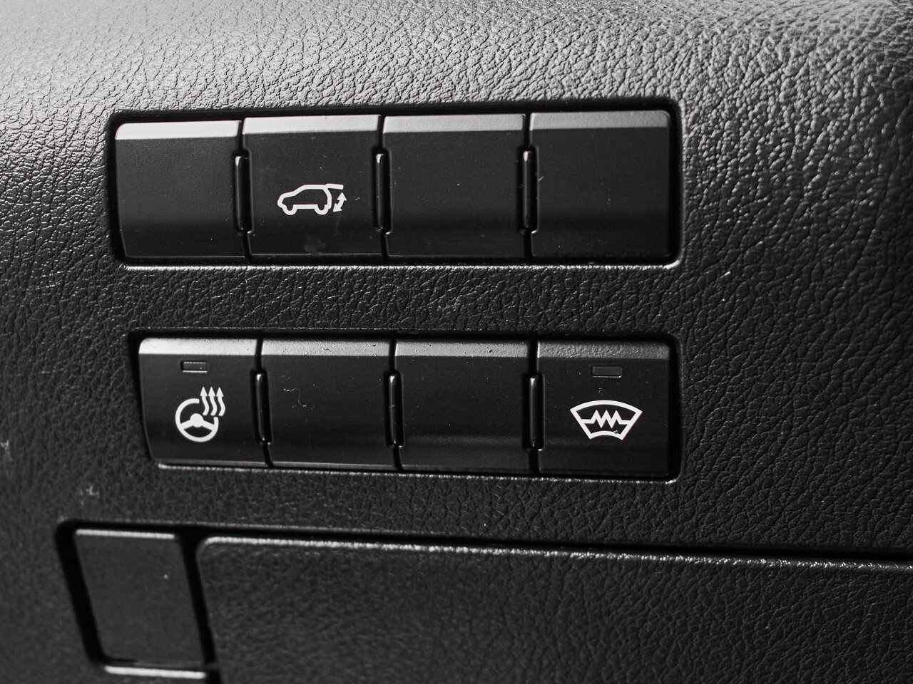 Купить Lexus RX 350L 3.5 AT (294 л.с.) 4WD, 2019 в Екатеренбурге