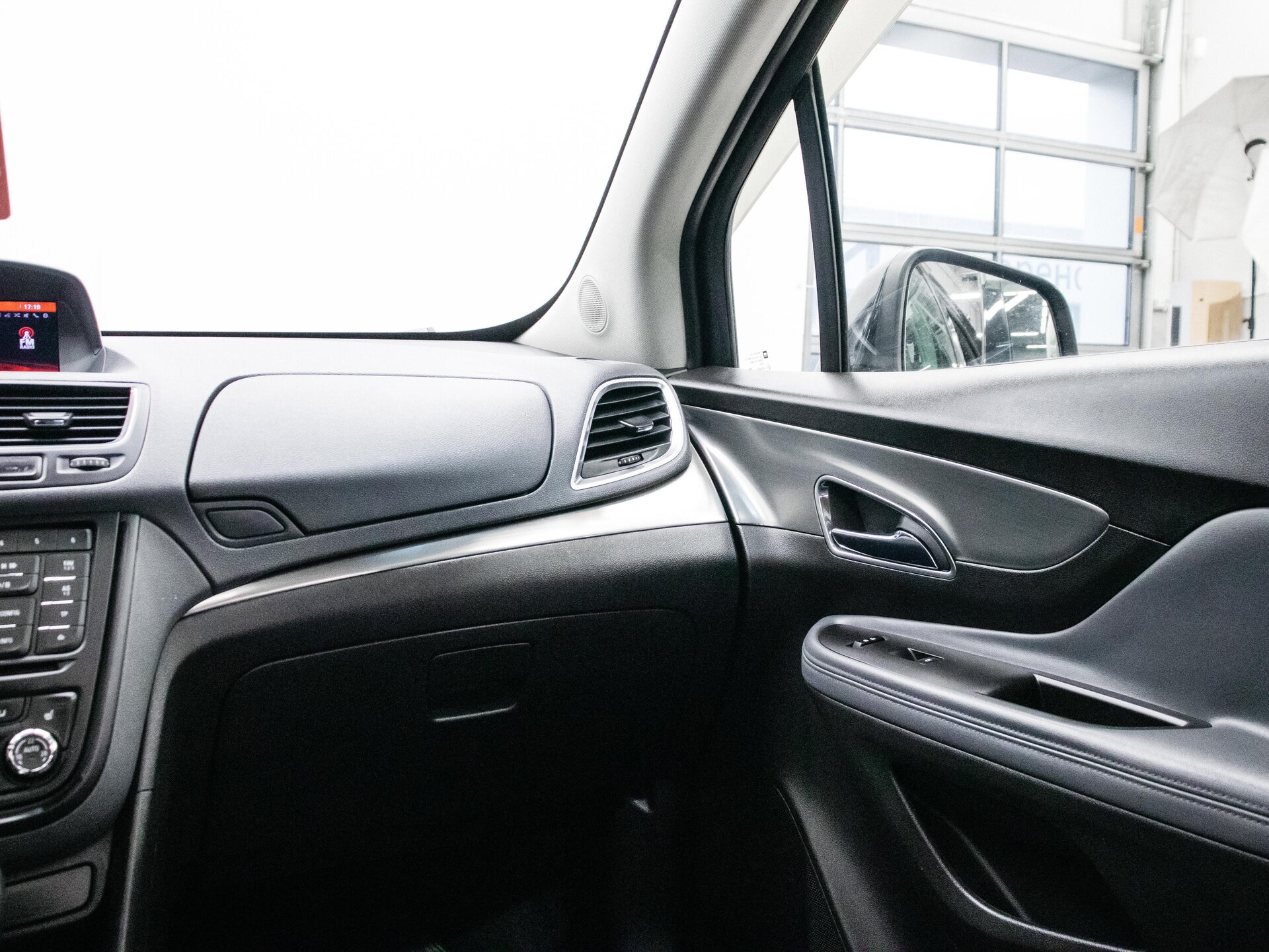 Opel Mokka 2013 14
