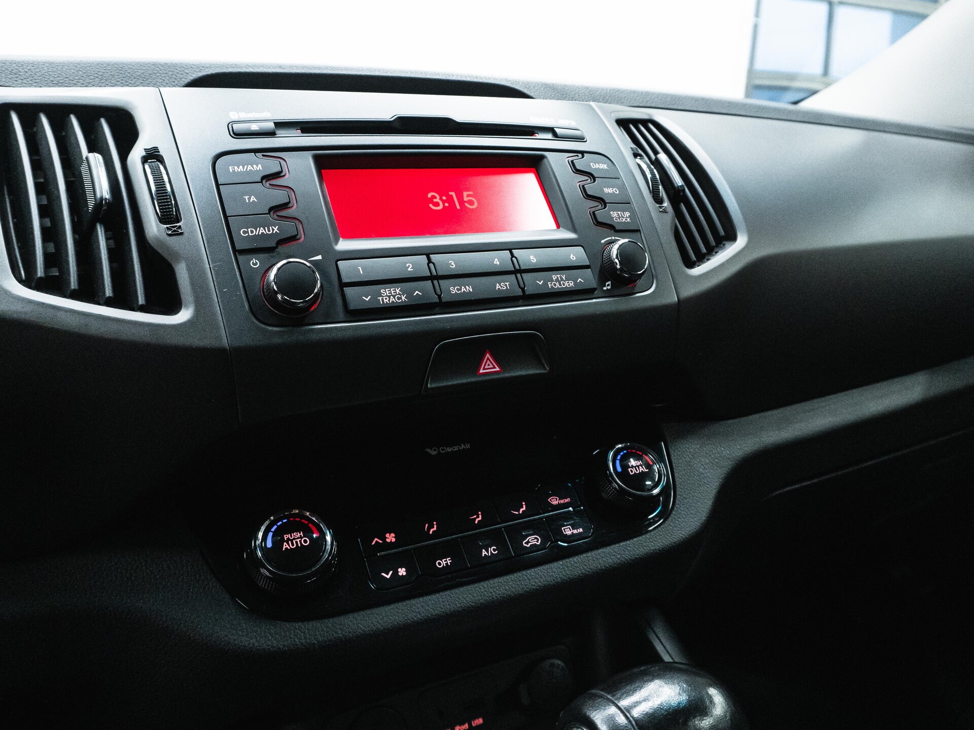 Kia Sportage 2013 22